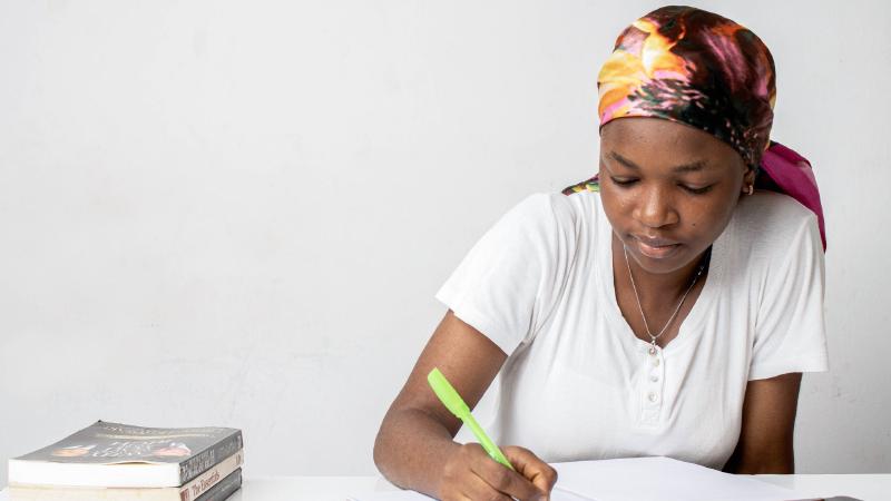 Featured image of post 5 ways to stay focused