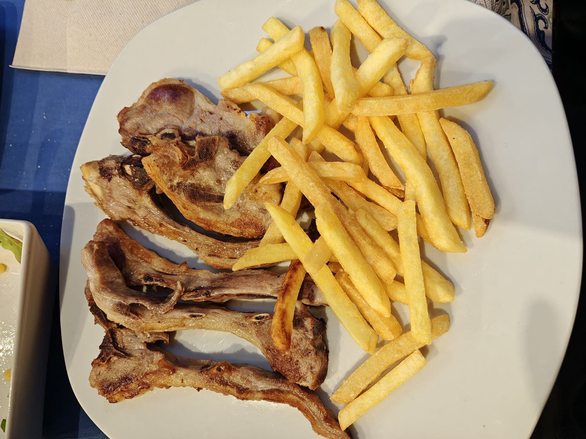 Bajada Del Colegio De Infantes Toledo Spain