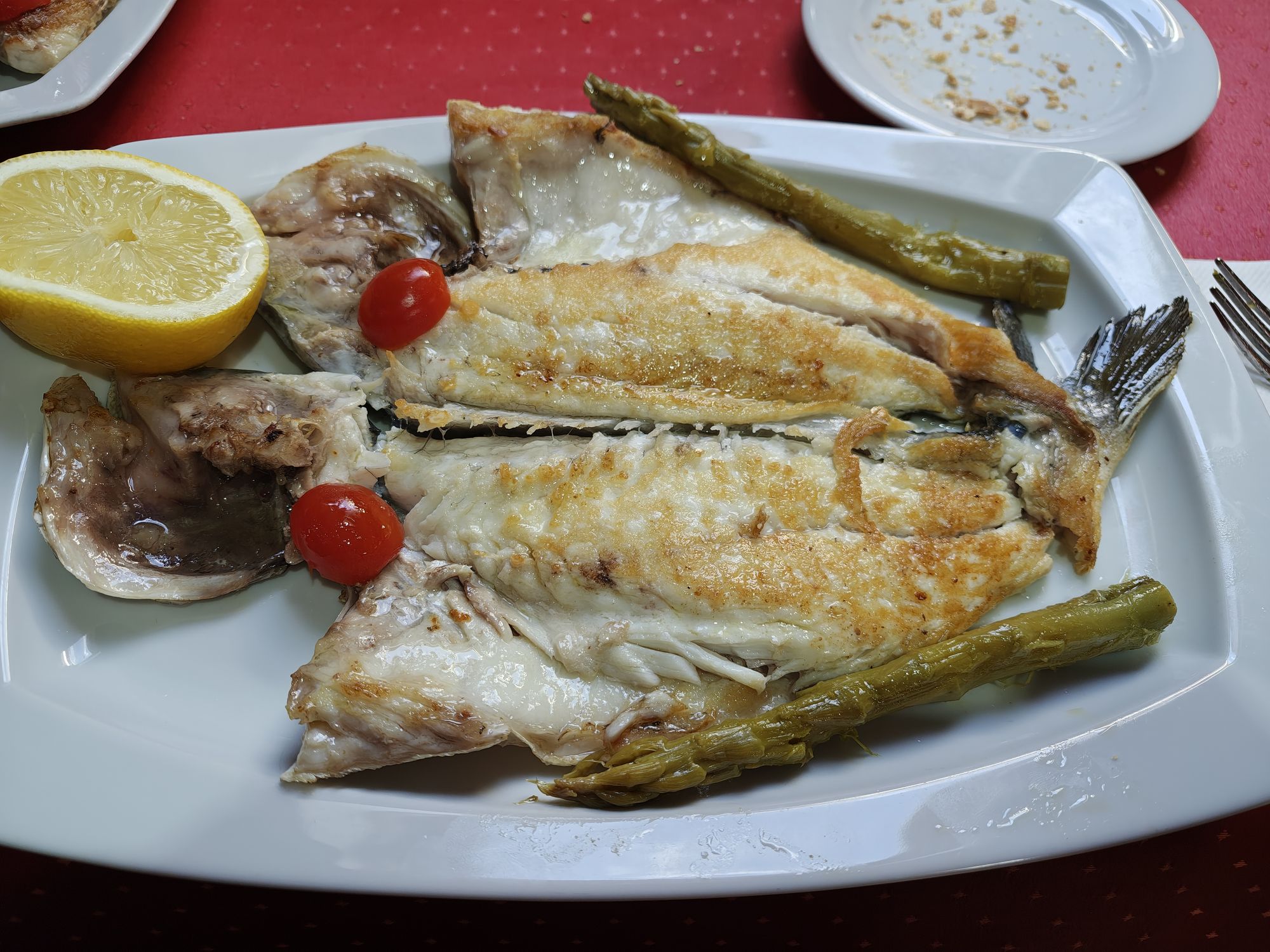 Bar San Vicente Ăvila Spain