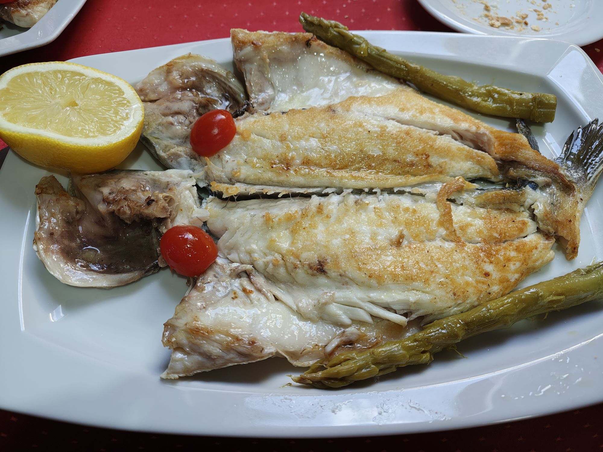 Bar San Vicente Ăvila Spain 1