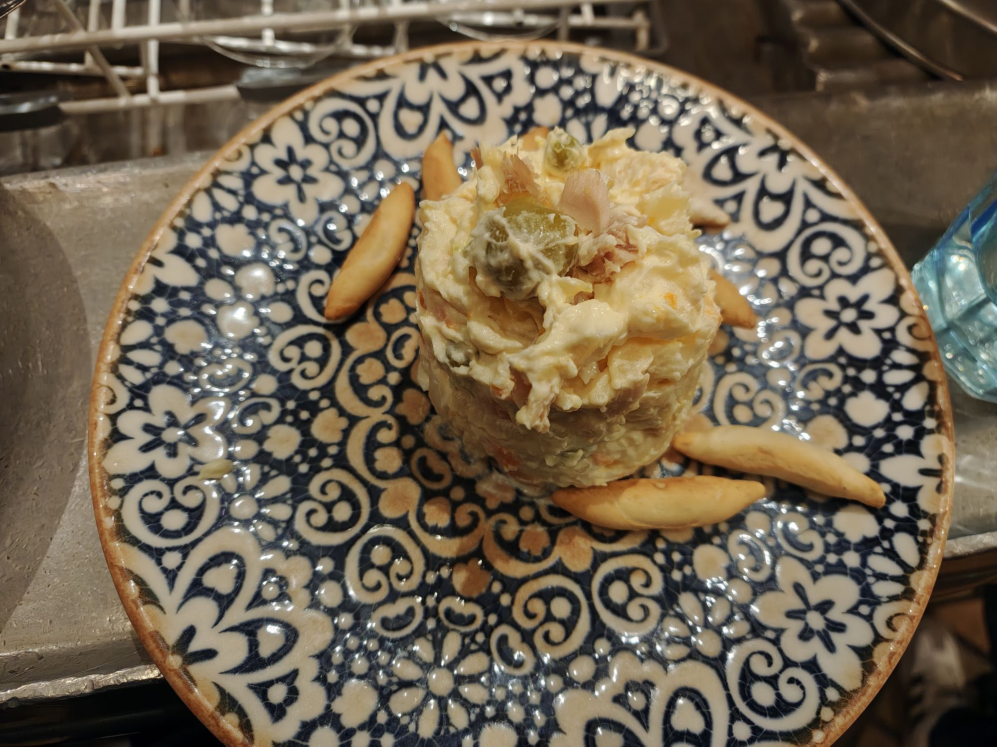 Calle De Las Huertas Madrid Spain 1