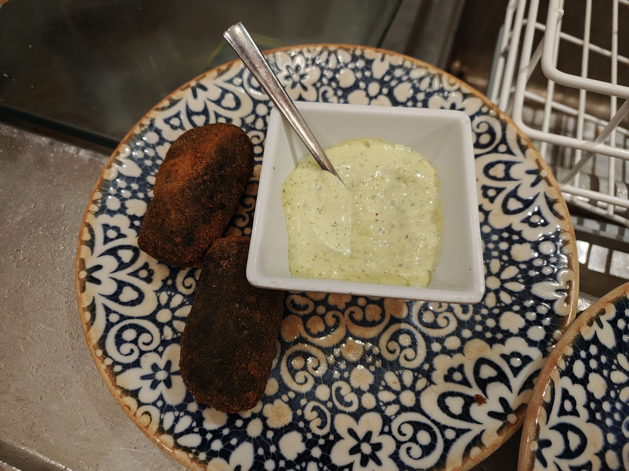 Calle De Las Huertas Madrid Spain 5