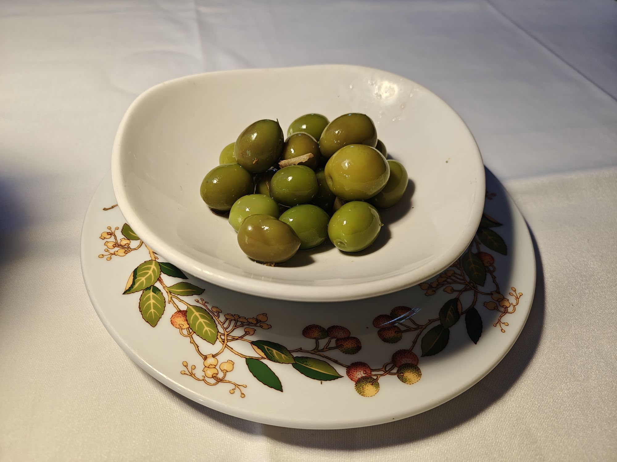 Calle De San Bruno Madrid Spain