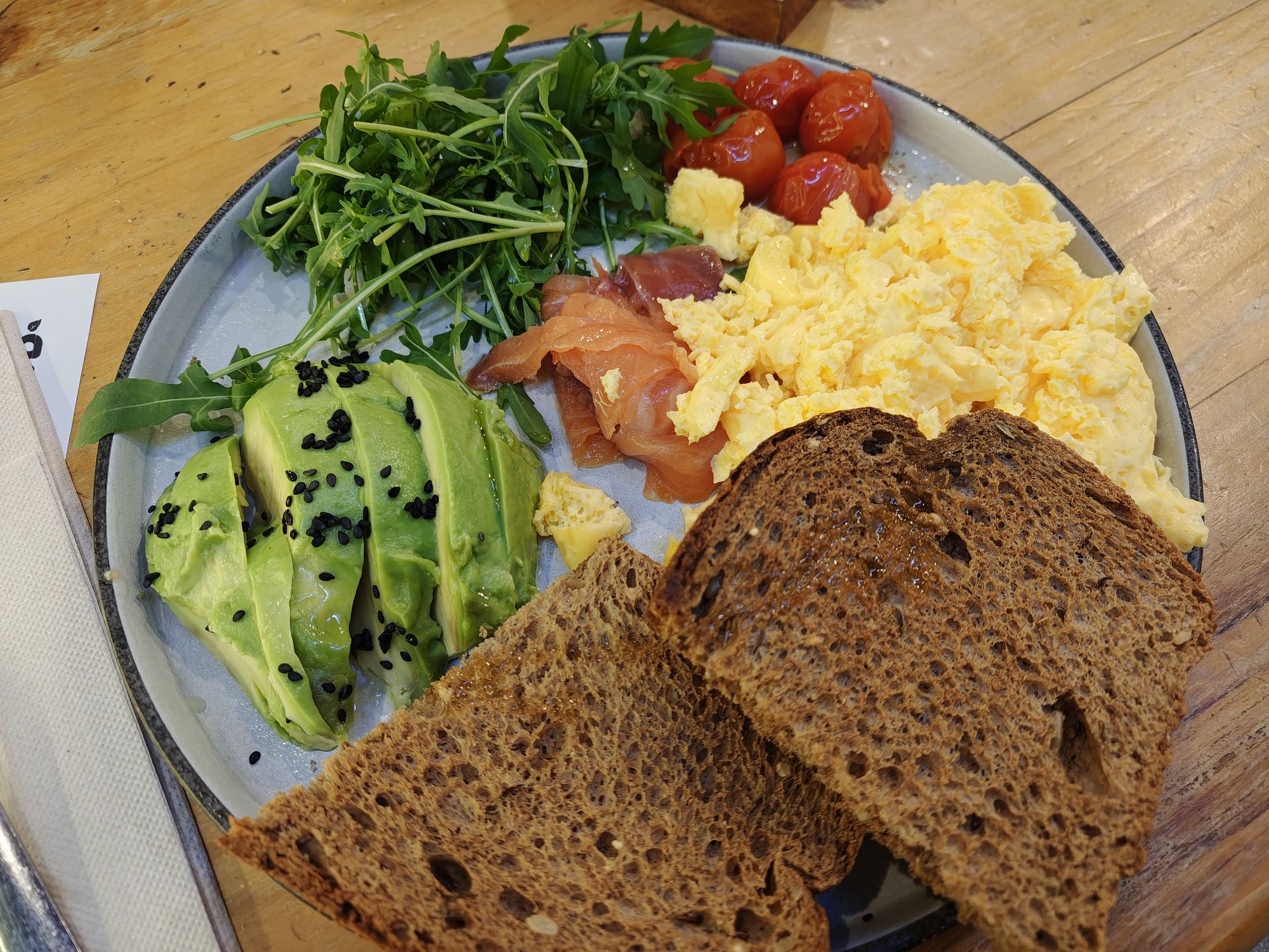 Ochoymedio Madrid Spain 5