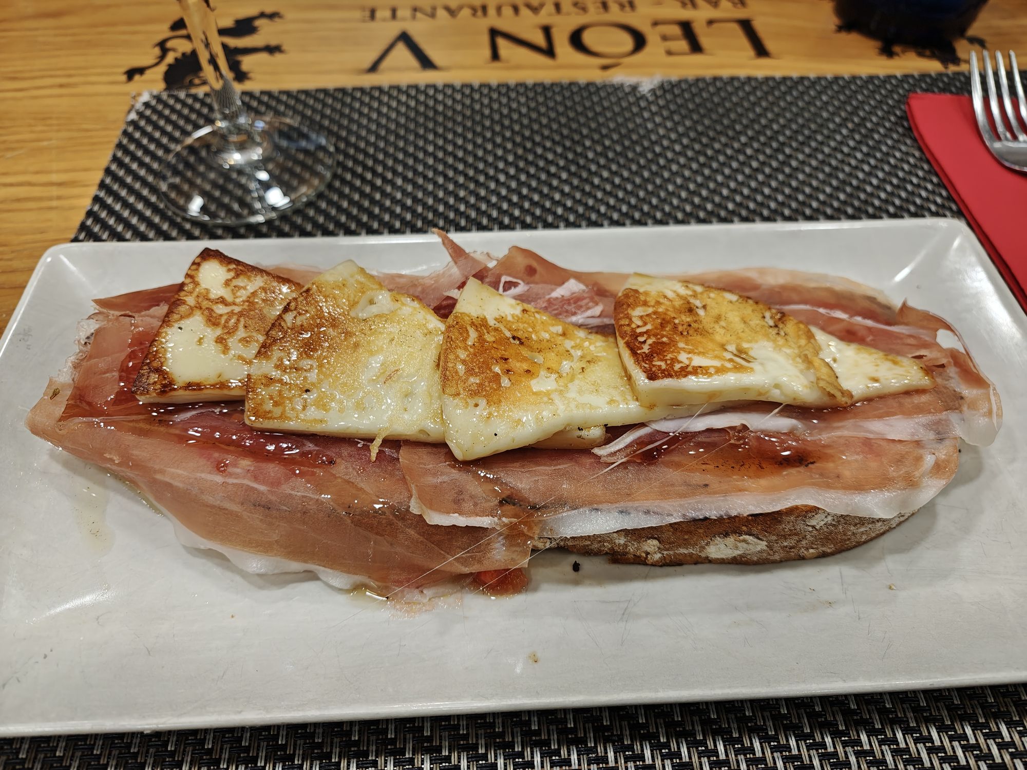 Plaza De La Provincia Madrid Spain