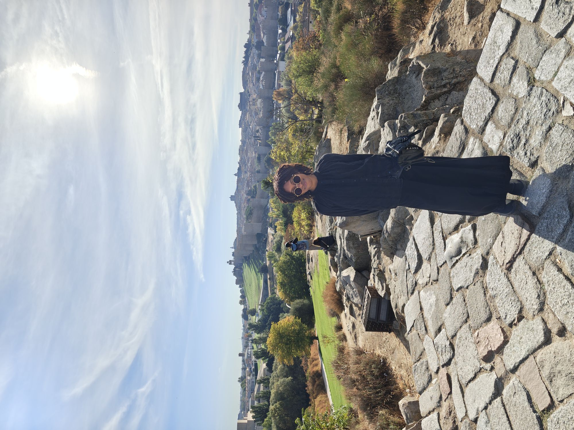 Bajada De Losa Ăvila Spain 1