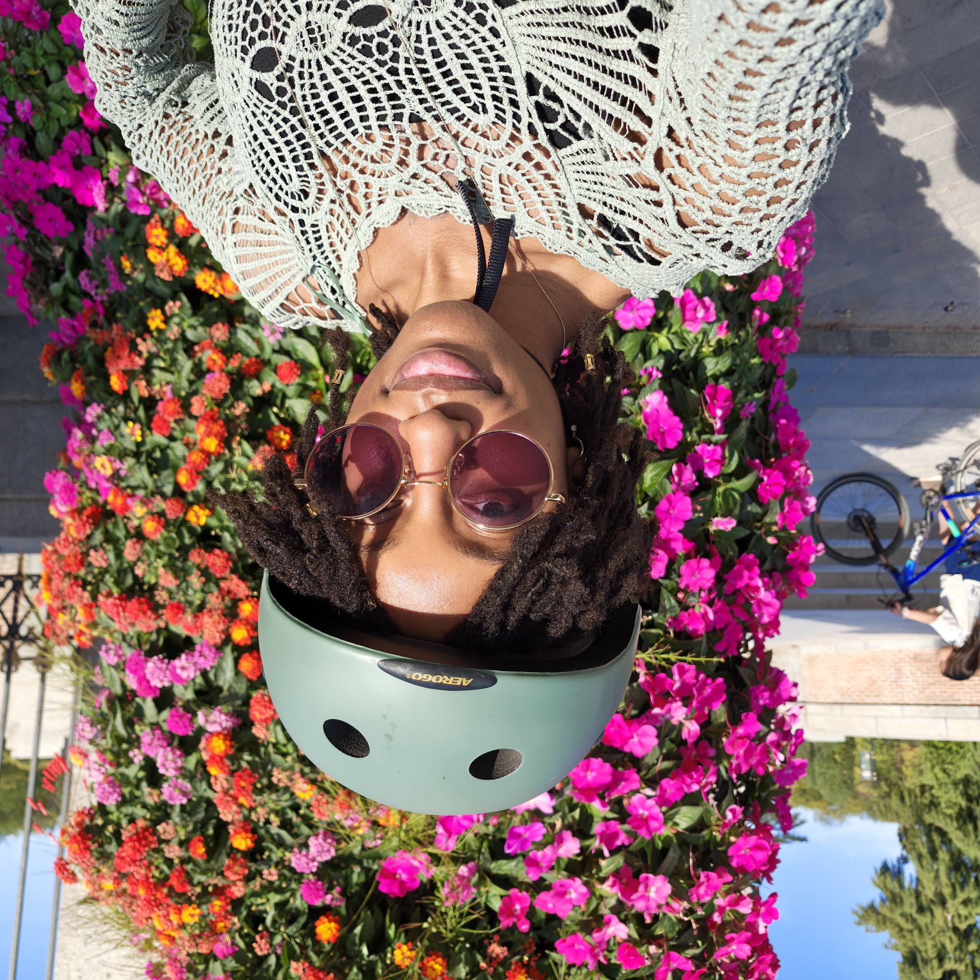 Calle De Alfonso Xii Madrid Spain 1