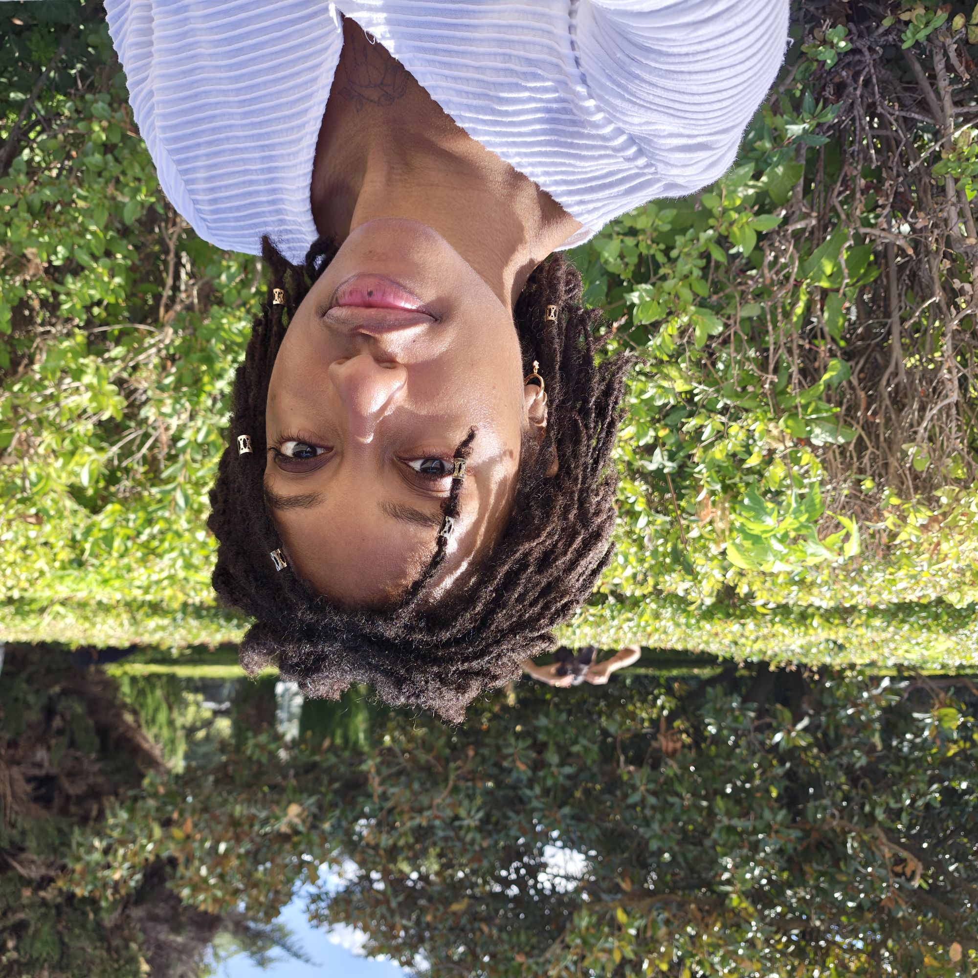 Calle De Bailén Madrid Spain