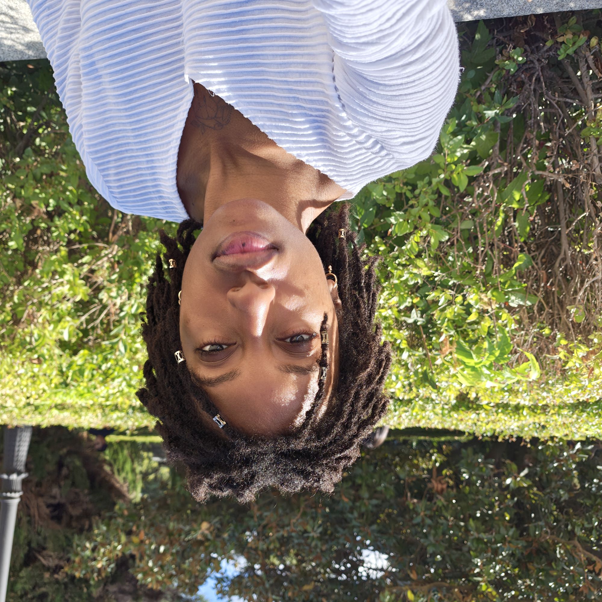 Calle De Bailén Madrid Spain 1