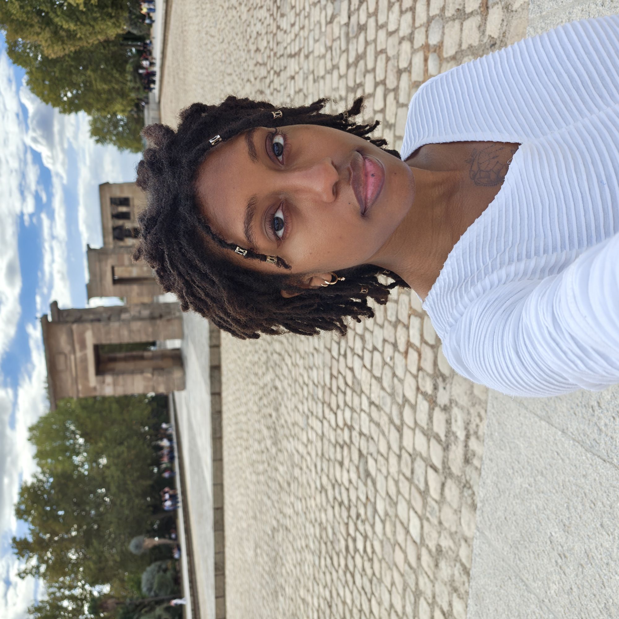 Calle De Ferraz Madrid Spain 5