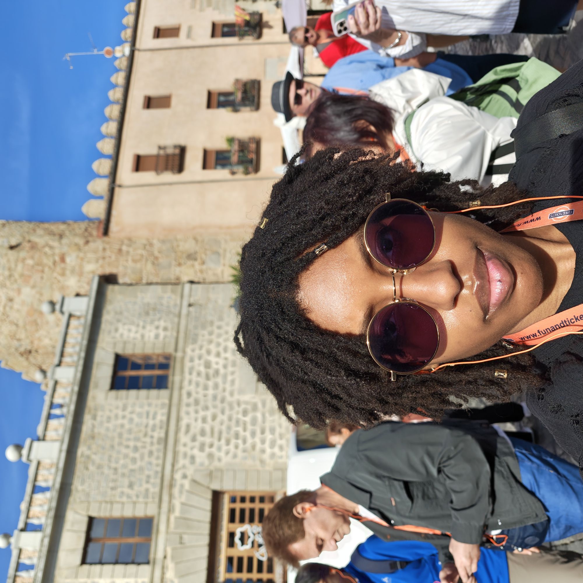 Calle De Los Leales Ăvila Spain 1