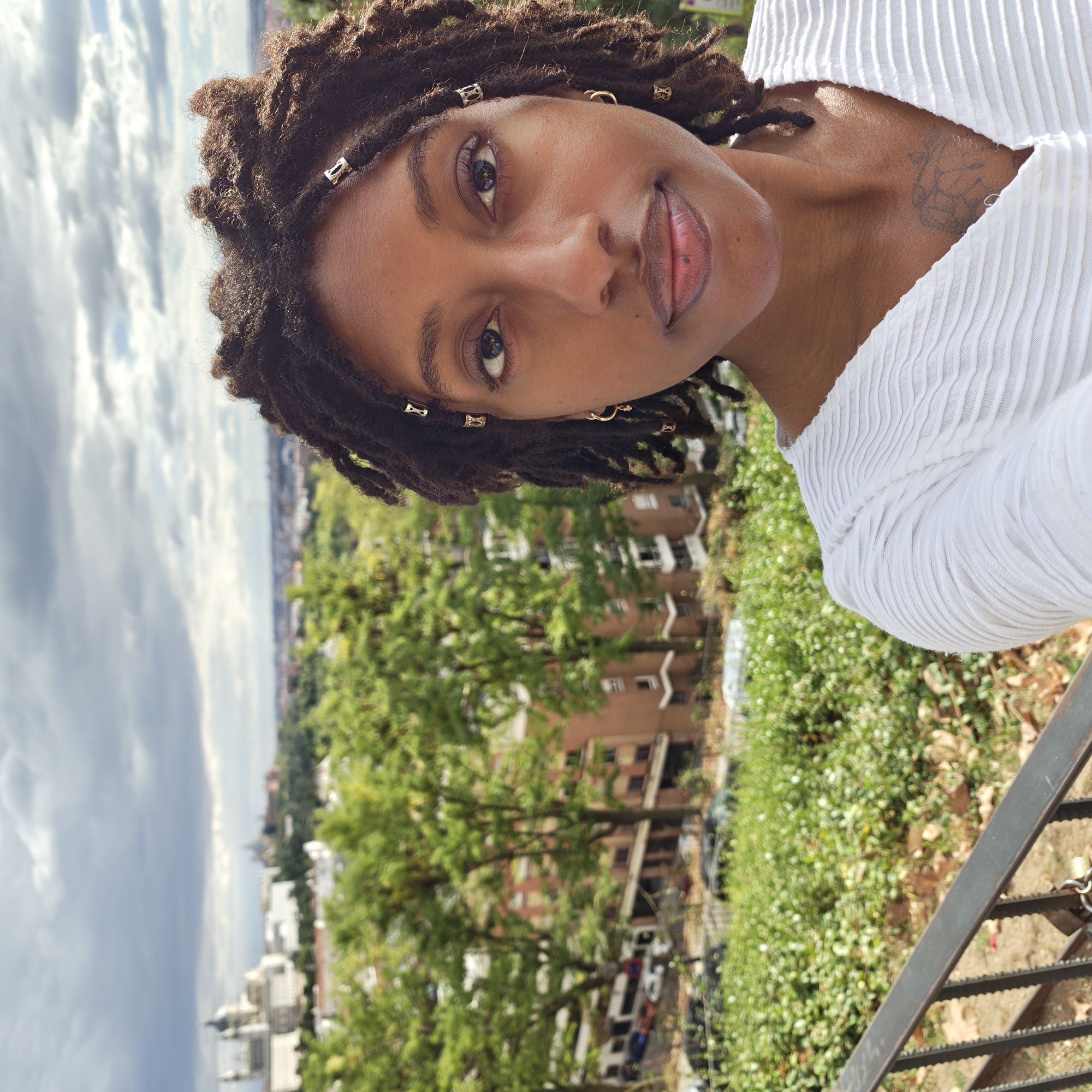 Calle Profesor MartĂn Almagro Basch Madrid Spain 2