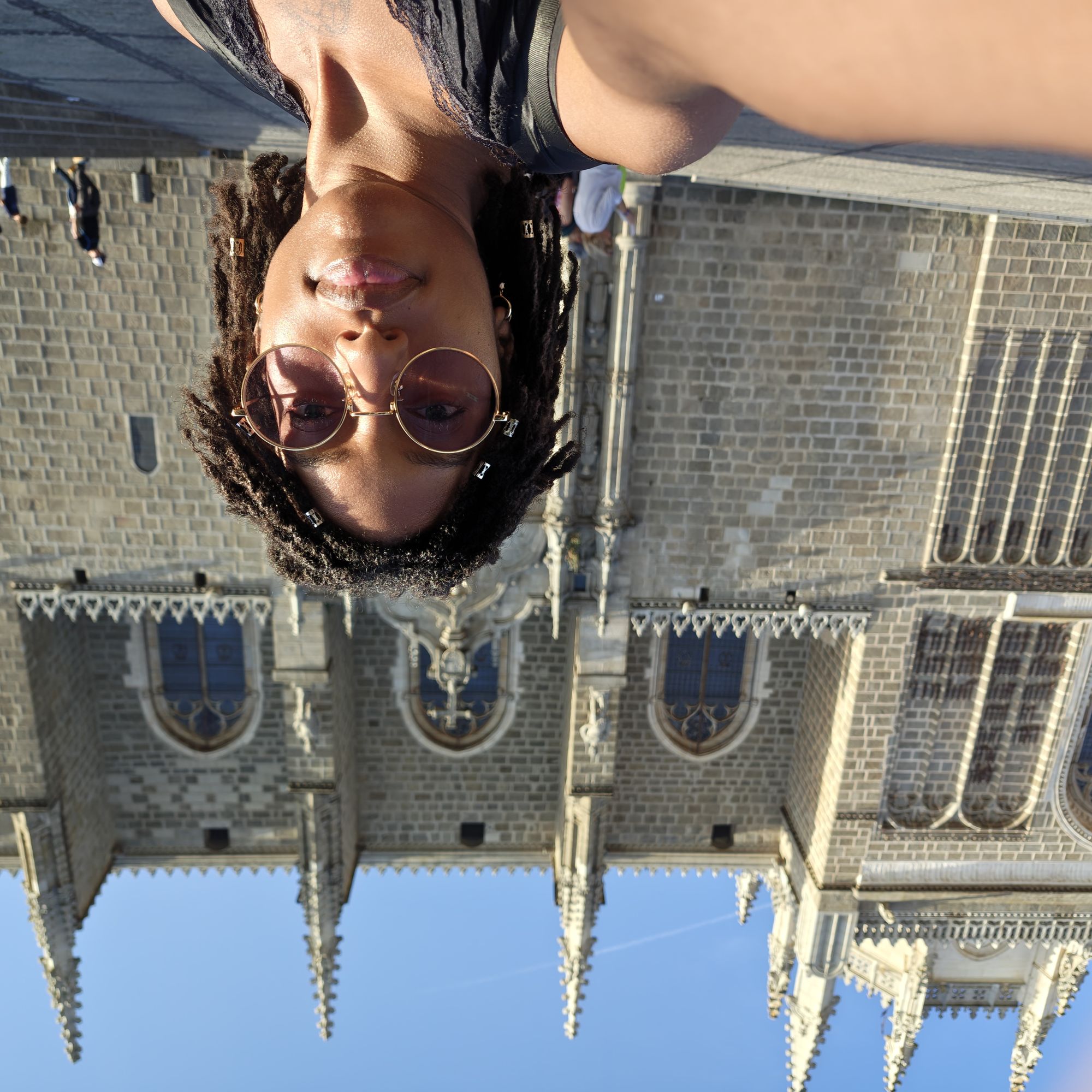 Cuesta Del CambrĂłn Toledo Spain 1