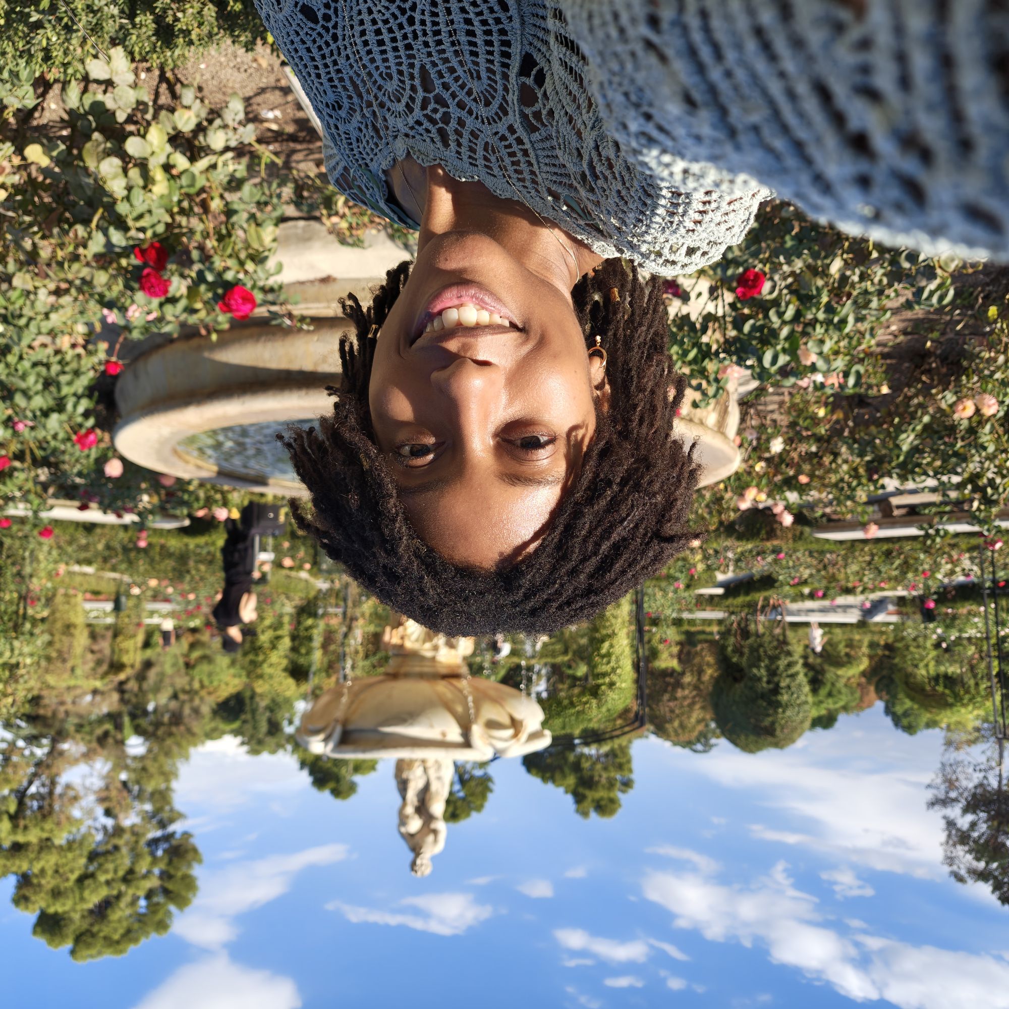 Glorieta Del Ăngel CaĂdo Madrid Spain 3