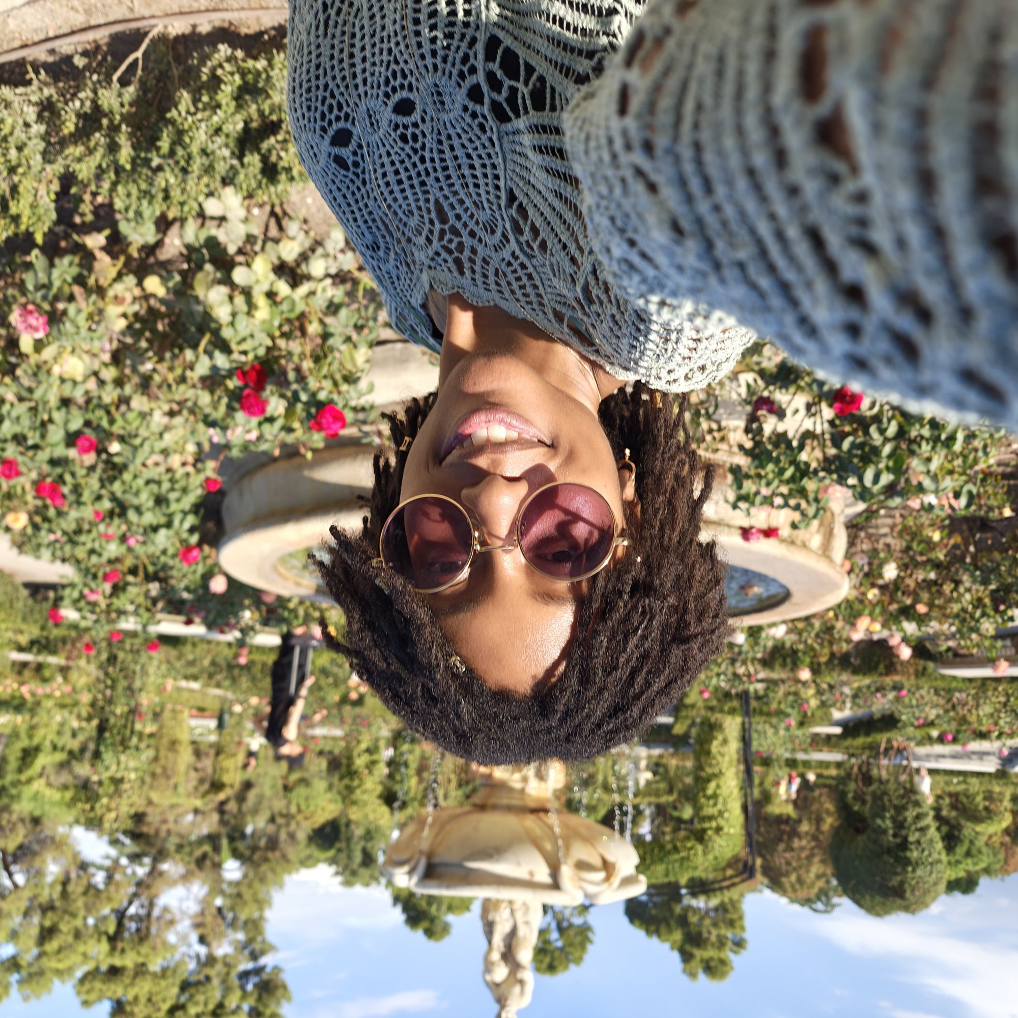 Glorieta Del Ăngel CaĂdo Madrid Spain 4