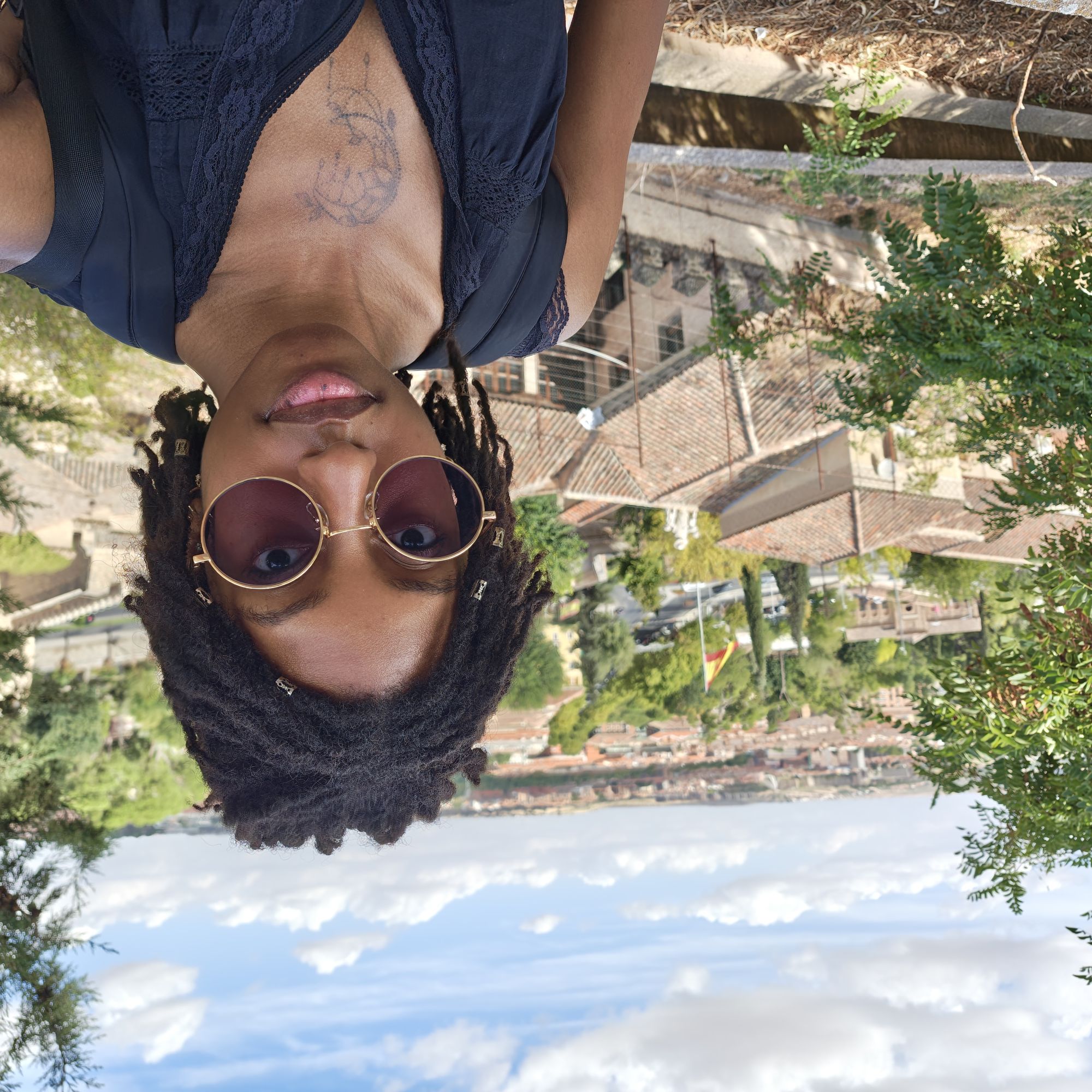 Hotel Hacienda Del Cardenal Toledo Spain