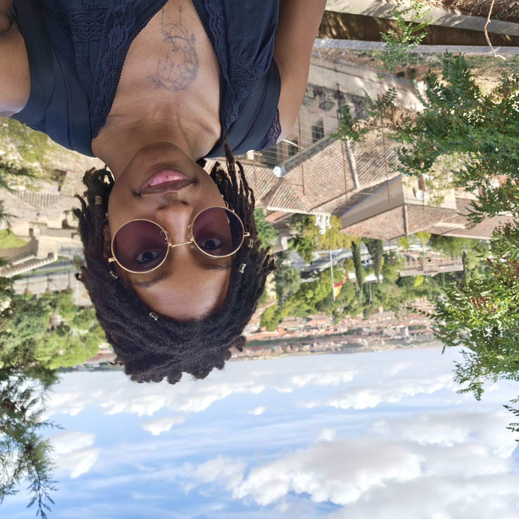 Hotel Hacienda Del Cardenal Toledo Spain 1