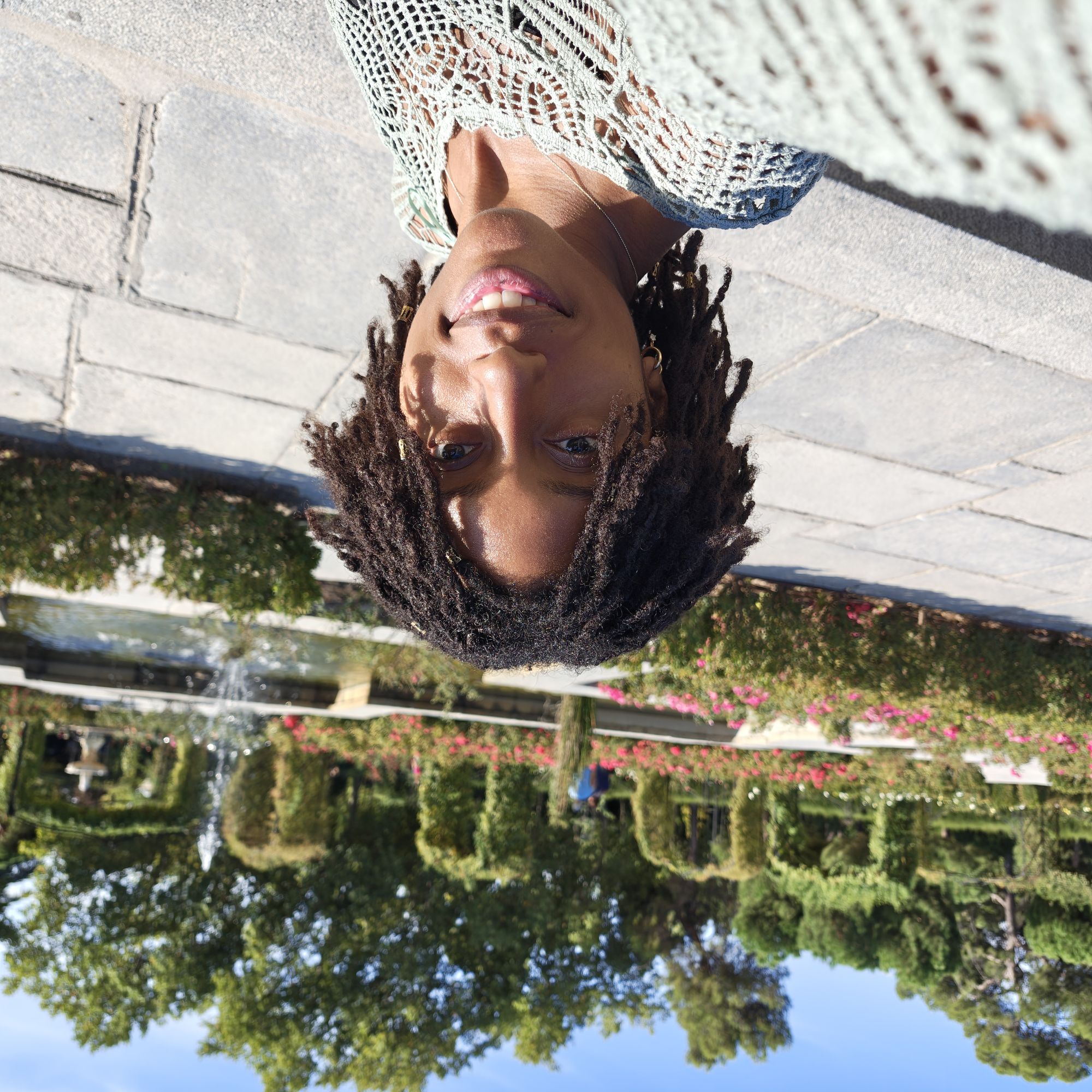 Paseo De FernĂĄn NĂșñez Madrid Spain 2