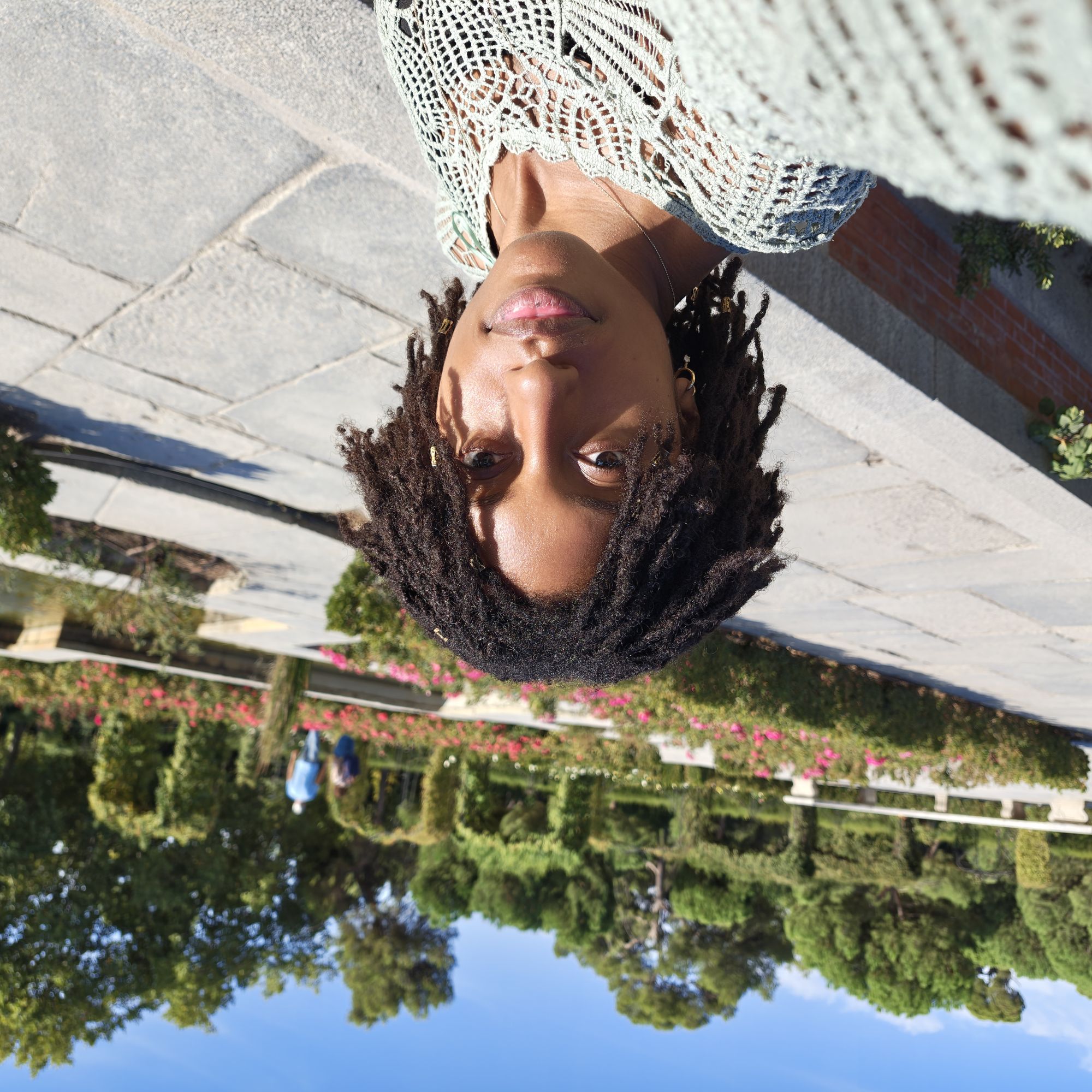 Paseo De FernĂĄn NĂșñez Madrid Spain 5