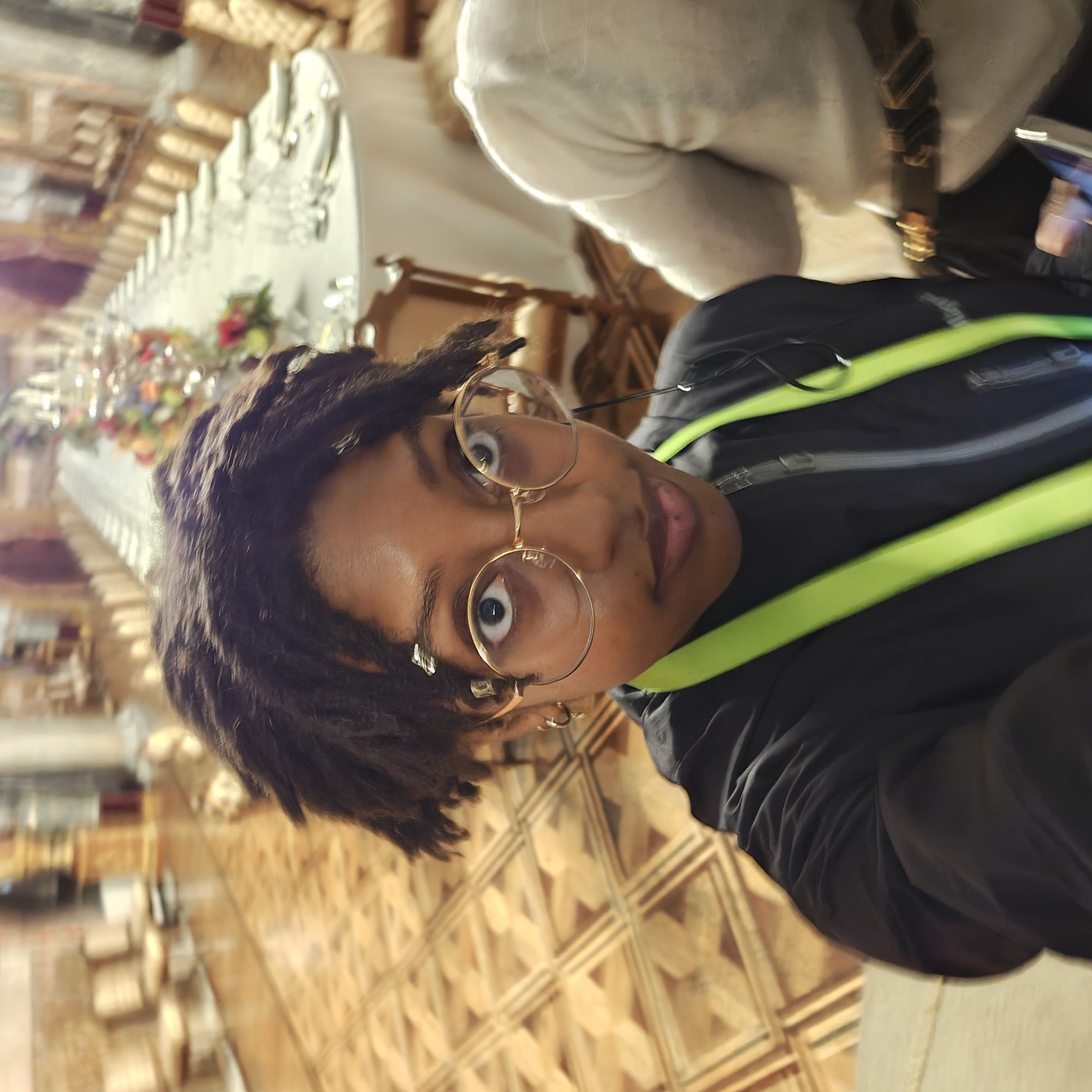 Plaza De La ArmerĂa Madrid Spain 114