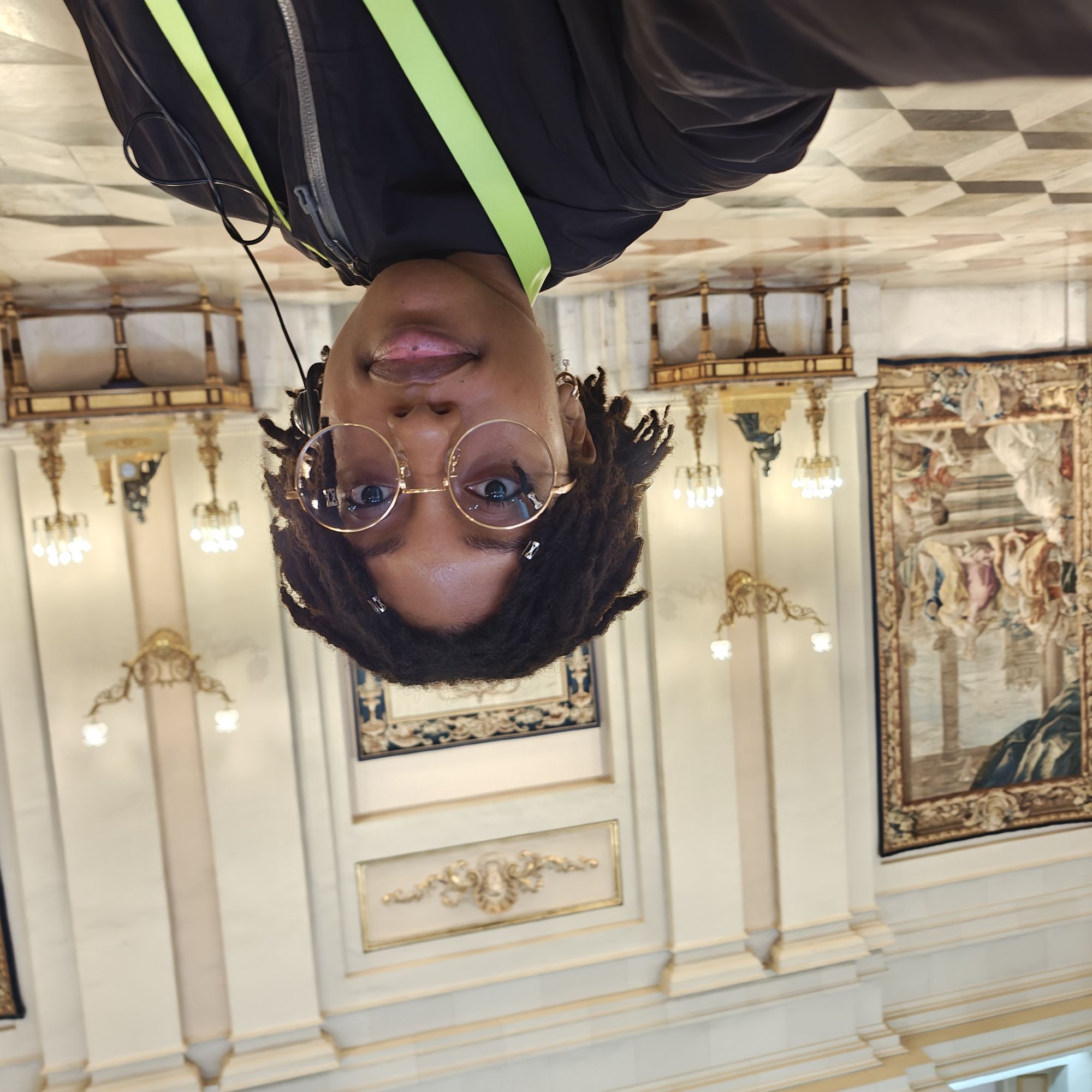 Plaza De La ArmerĂa Madrid Spain 67