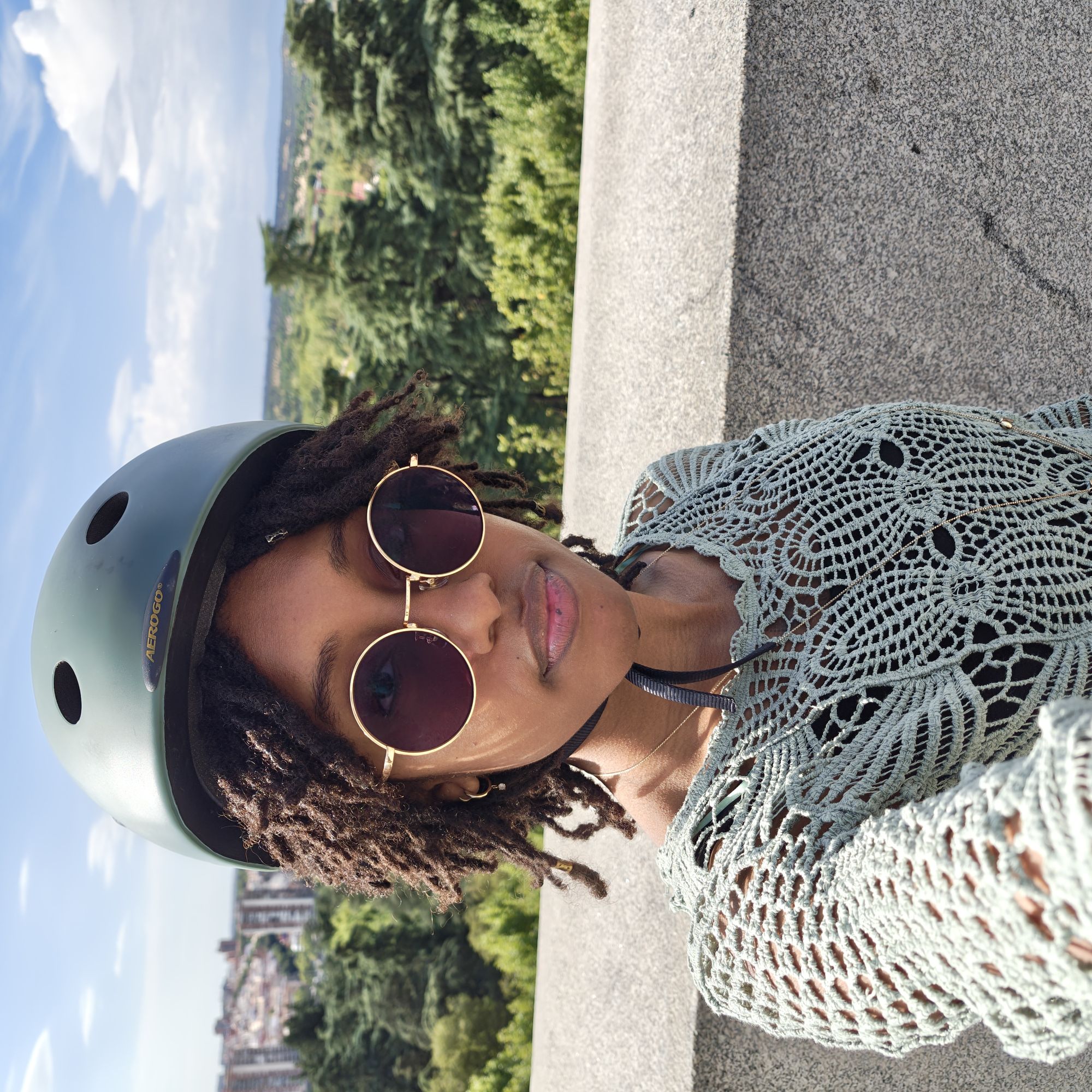 Plaza De La ArmerĂa Madrid Spain 75