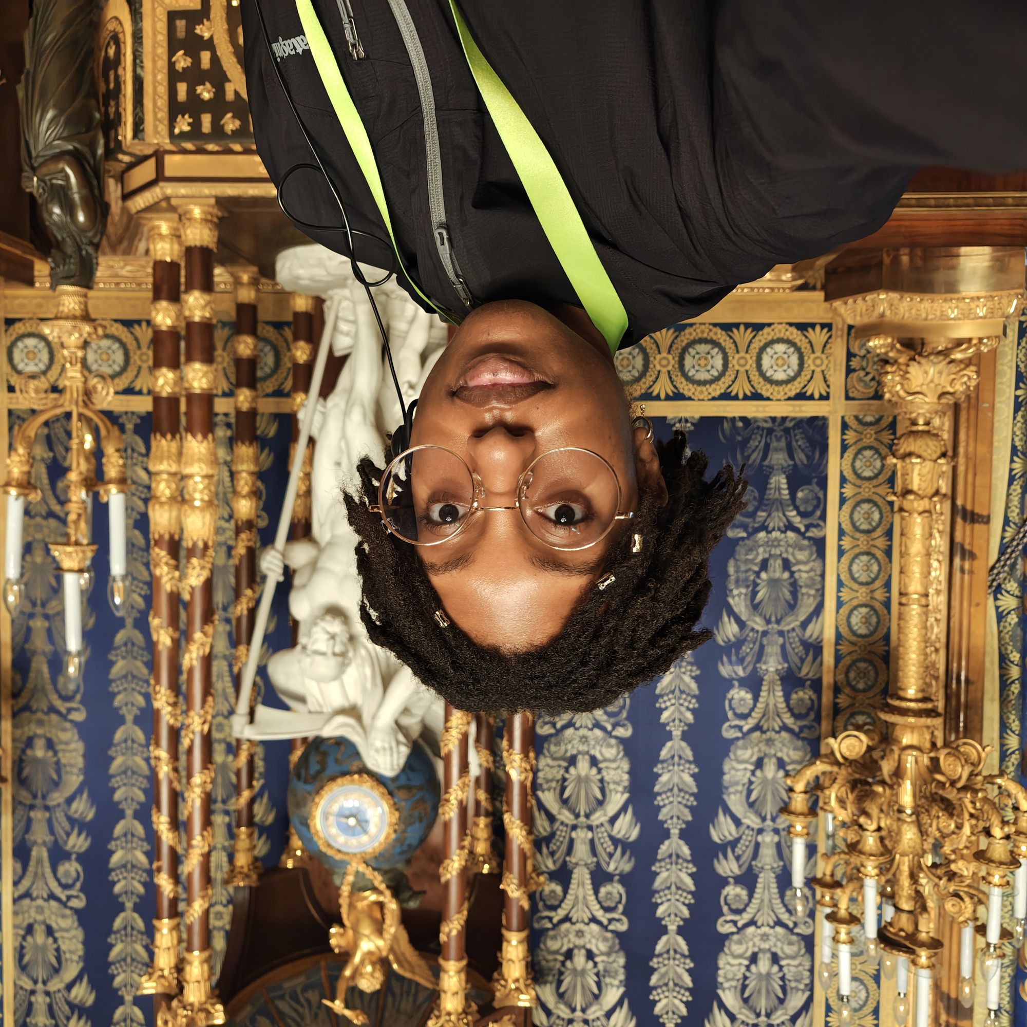 Plaza De La ArmerĂa Madrid Spain 98