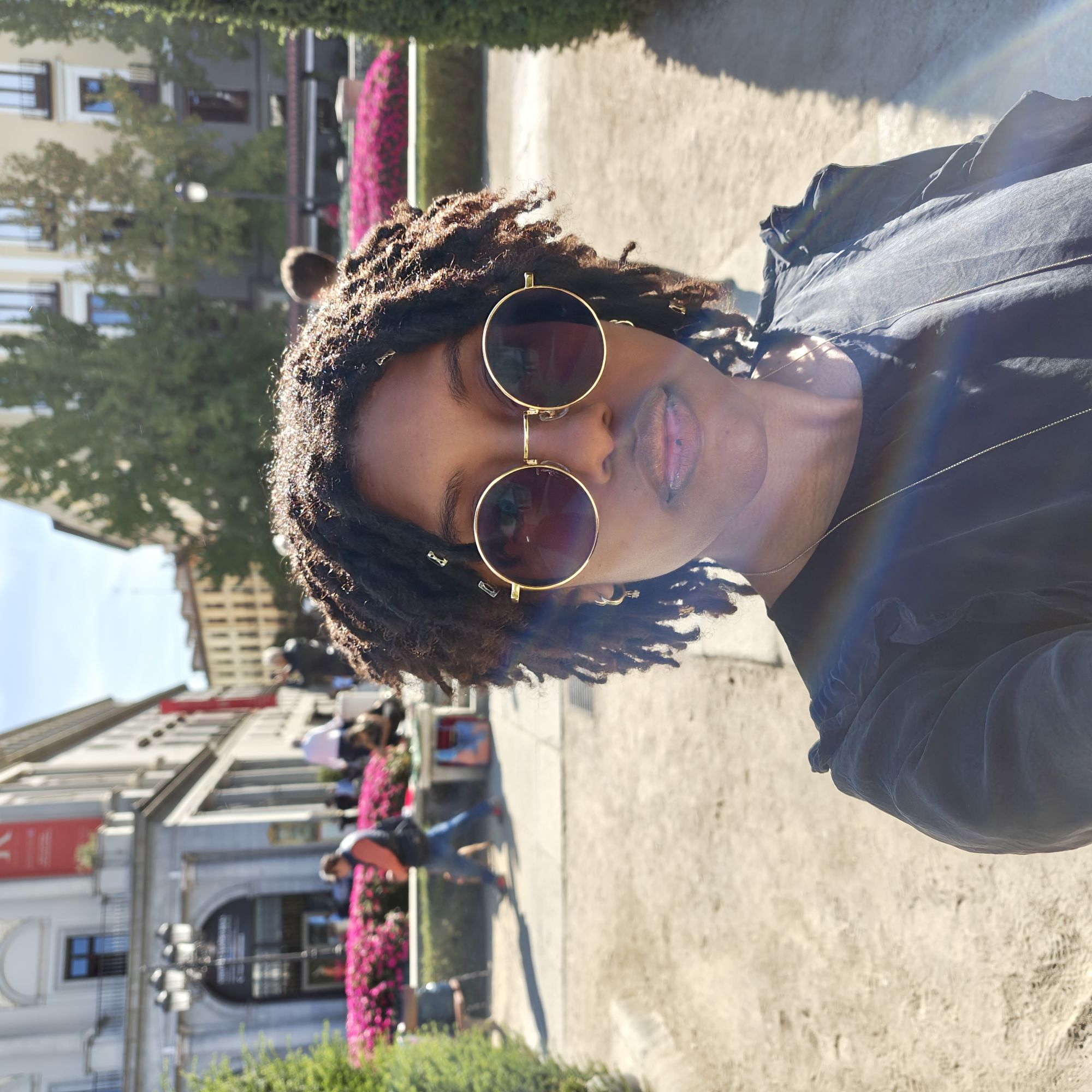 Plaza De Oriente Madrid Spain 10