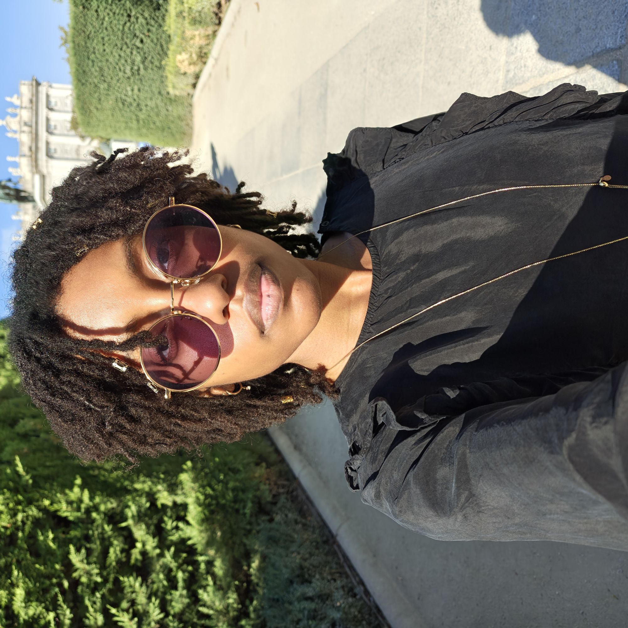 Plaza De Oriente Madrid Spain 9