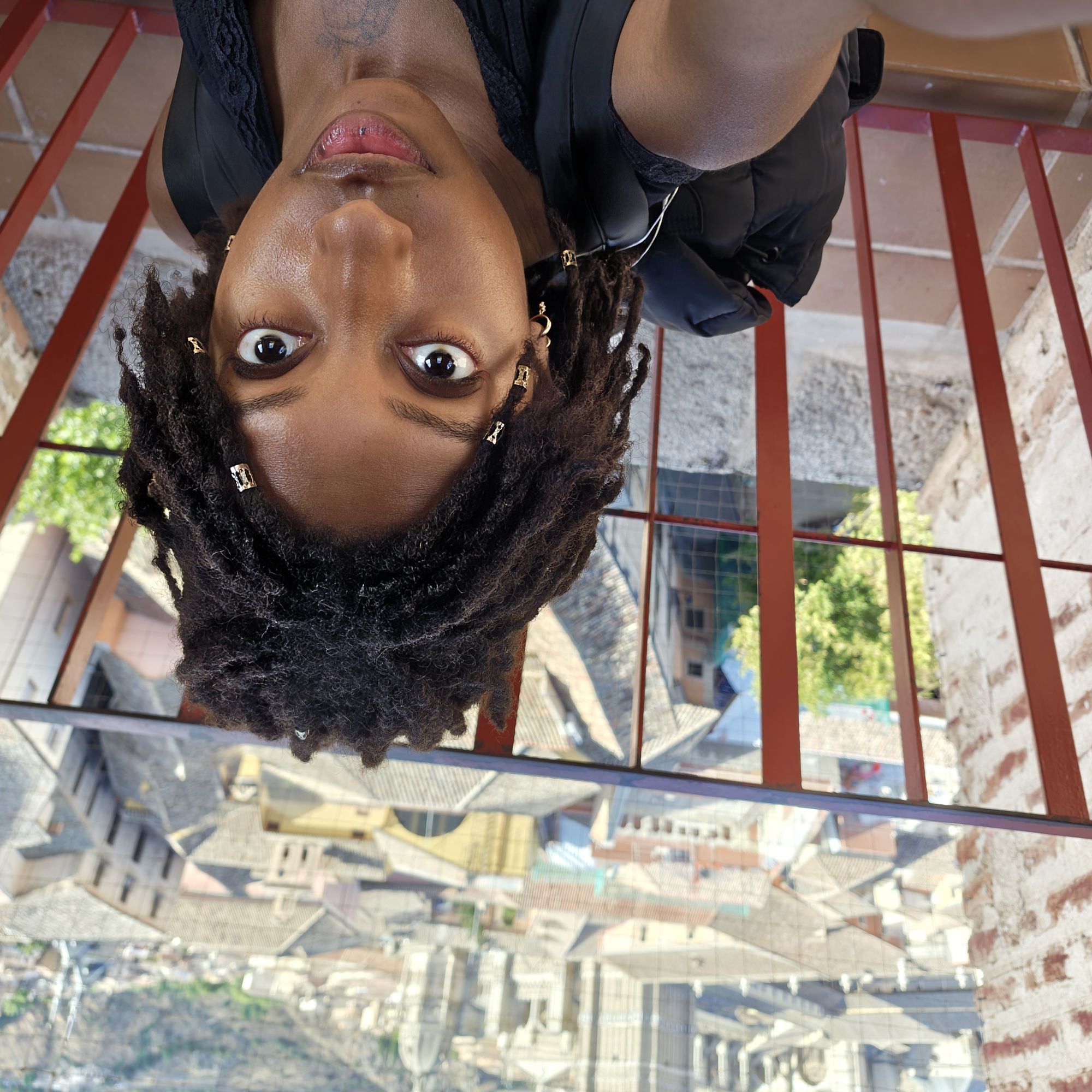 Plaza Juan De Mariana Toledo Spain 1