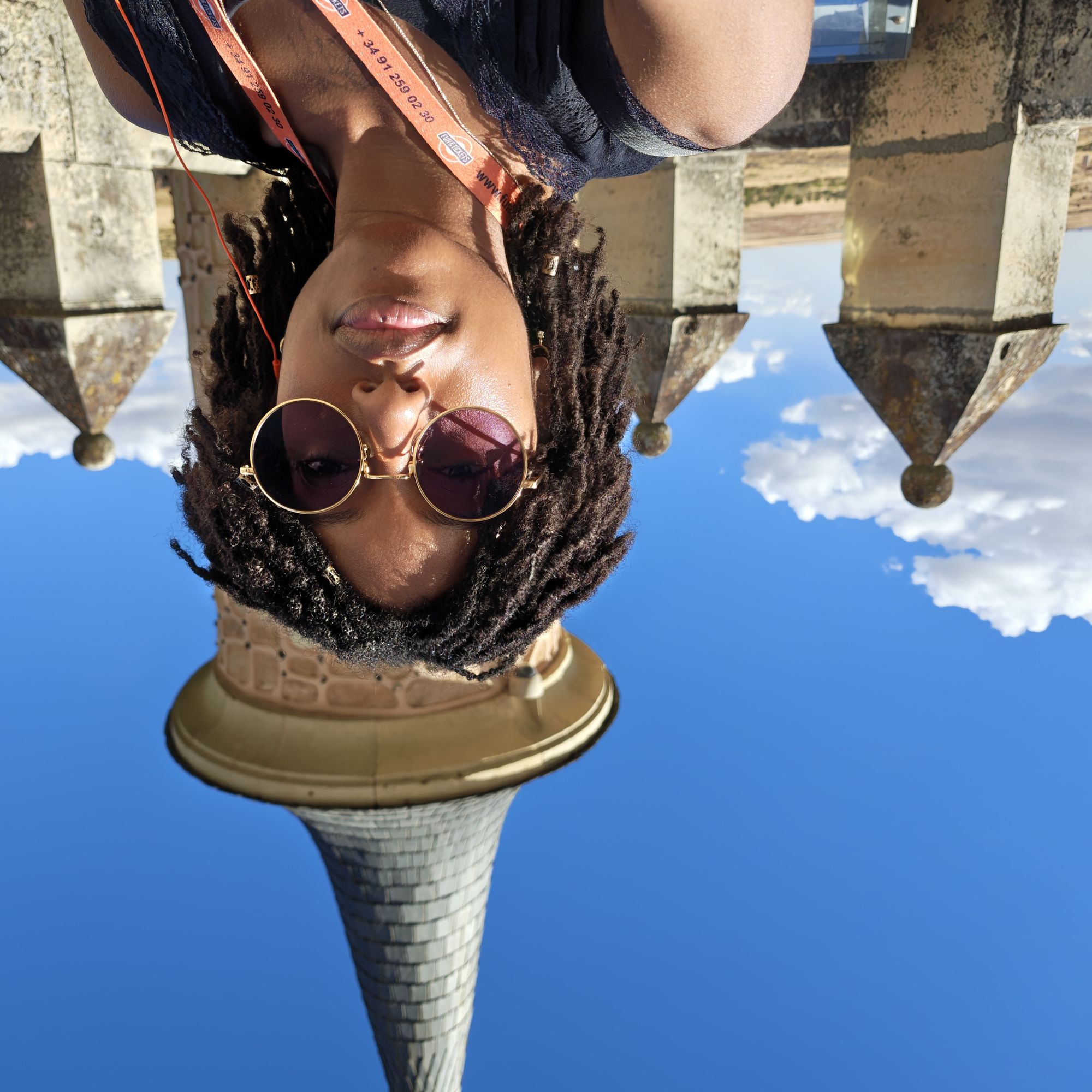 Puente Castellana Segovia Spain 4