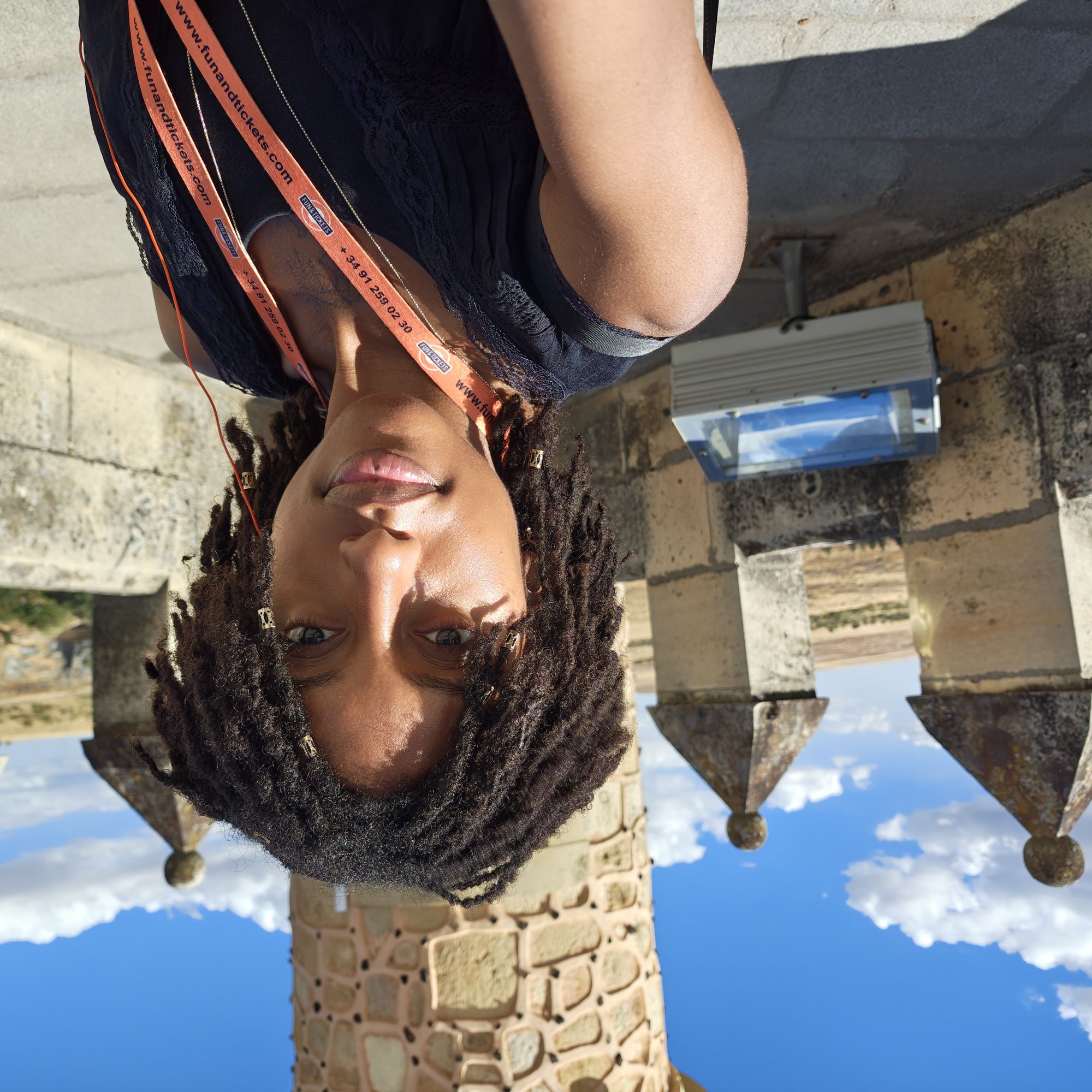 Puente Castellana Segovia Spain 5