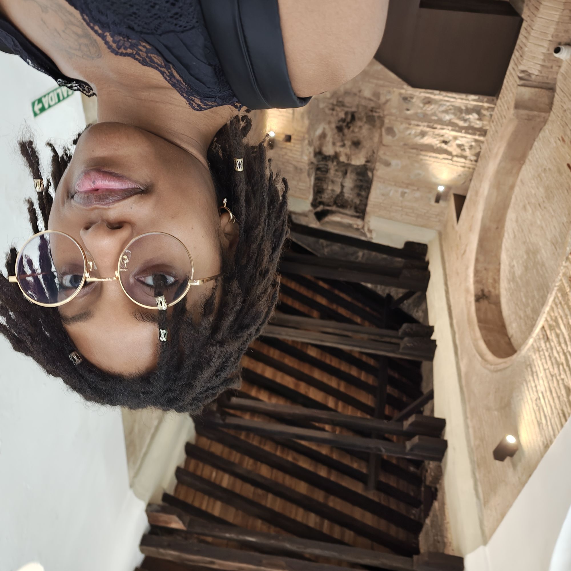 Sinagoga De Santa MarĂa La Blanca Toledo Spain 1