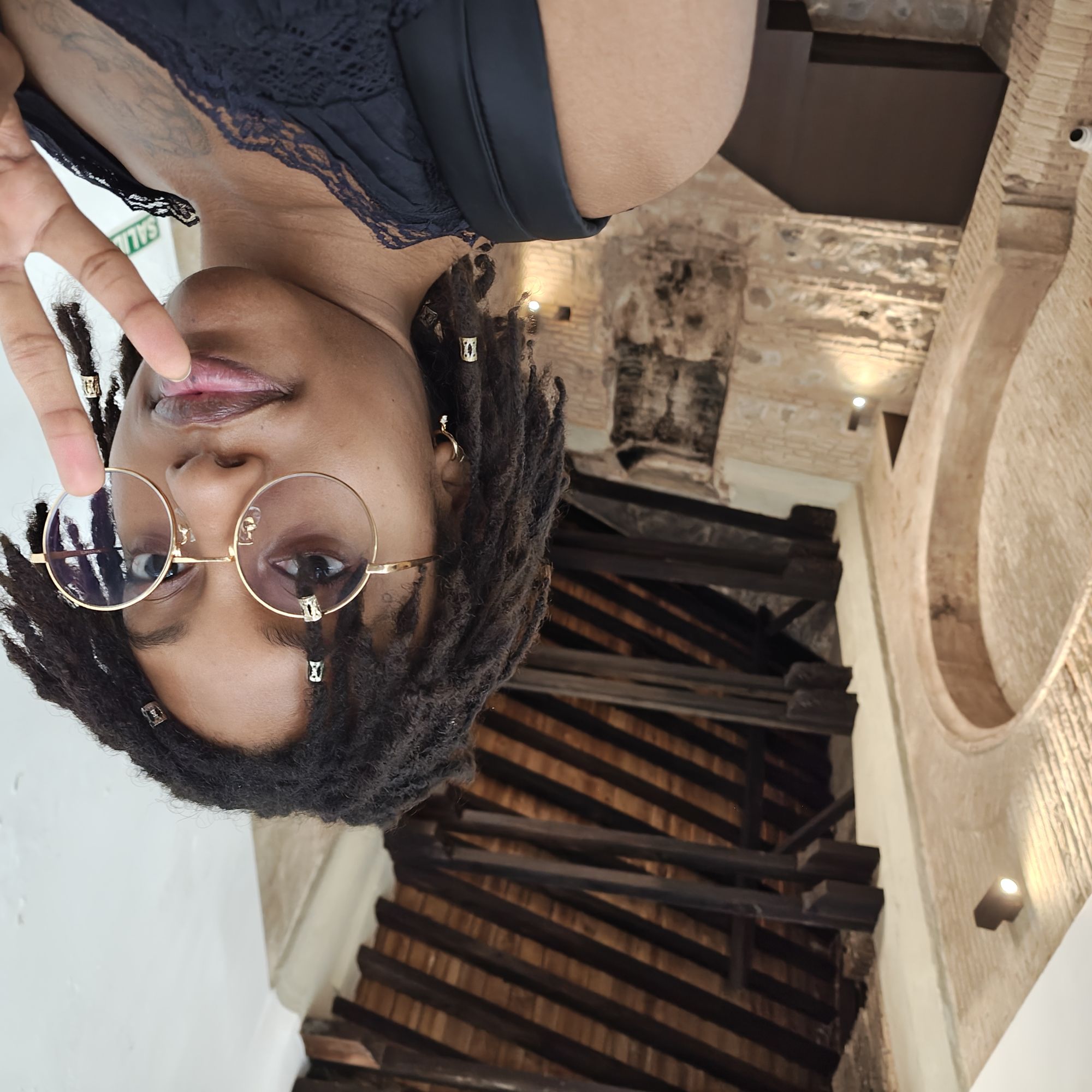 Sinagoga De Santa MarĂa La Blanca Toledo Spain 17