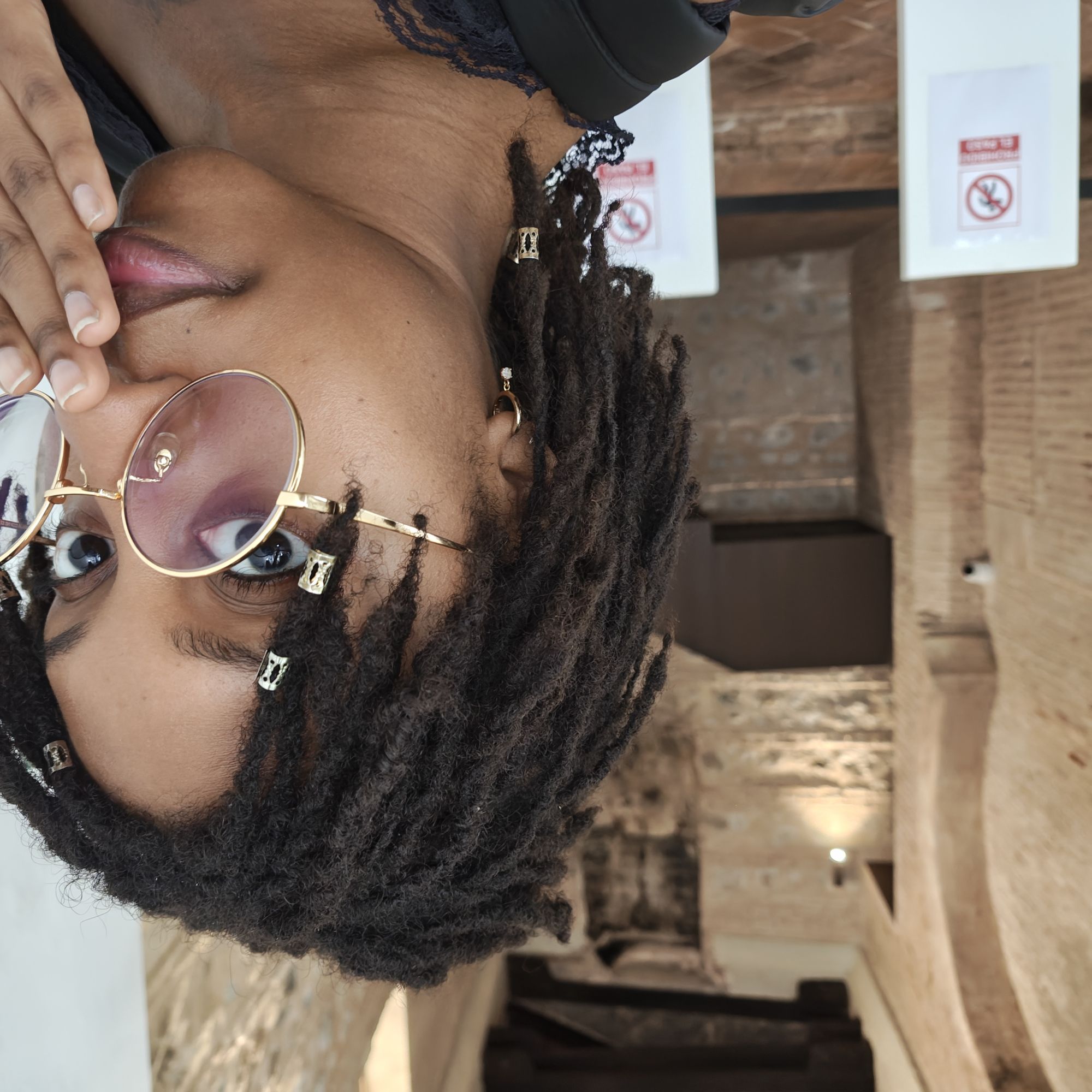 Sinagoga De Santa MarĂa La Blanca Toledo Spain 2