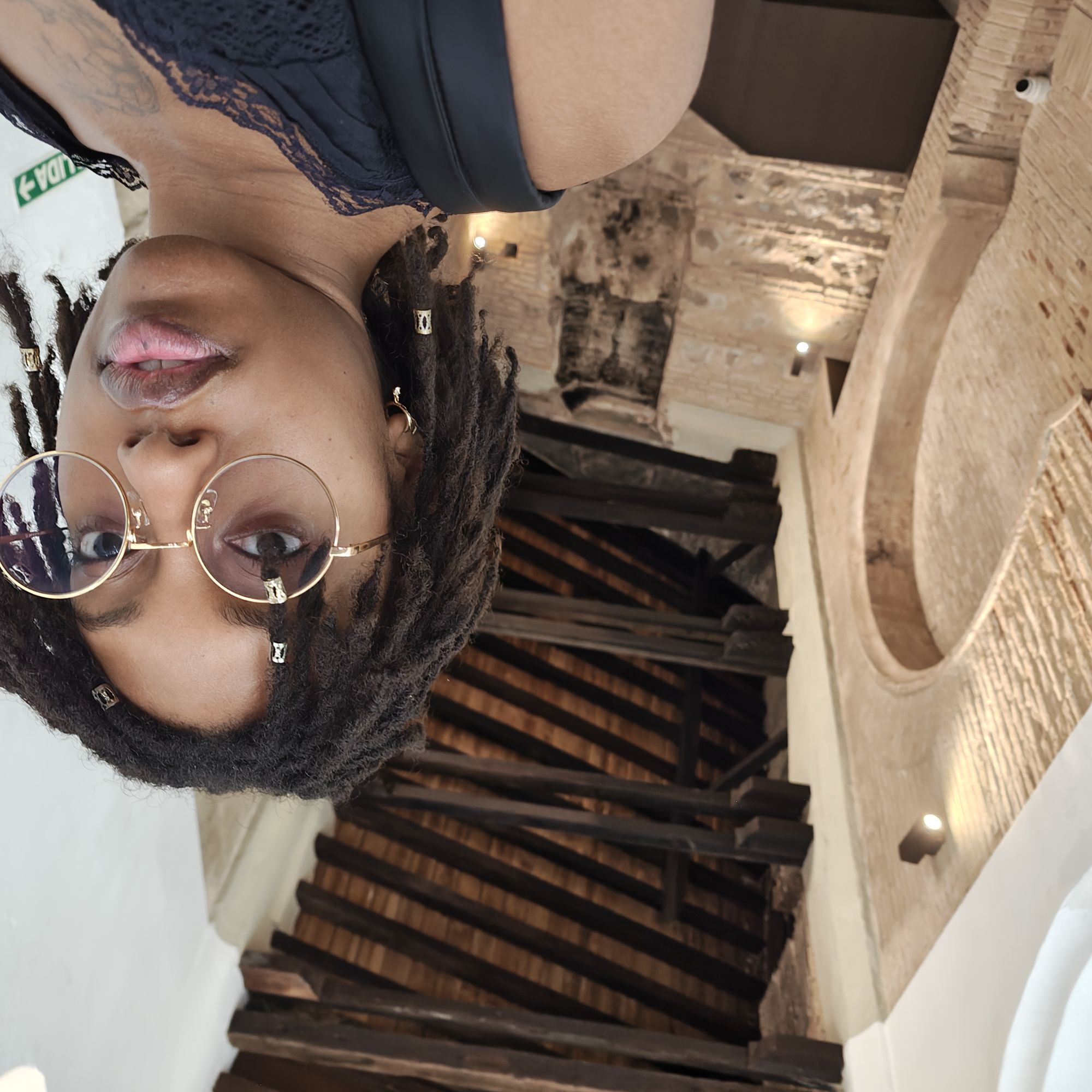 Sinagoga De Santa MarĂa La Blanca Toledo Spain 20