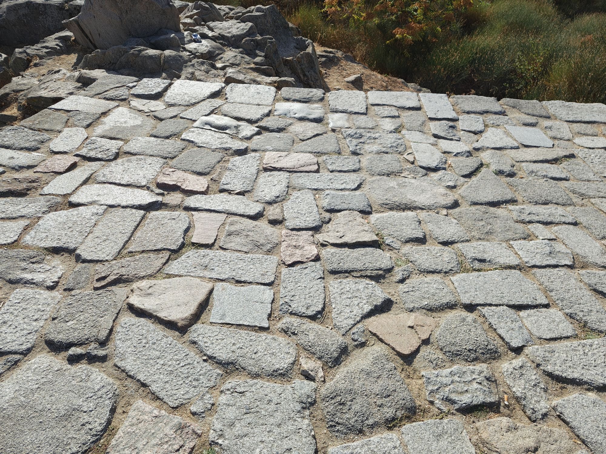 Ăvila Ărea Ăvila Spain 2