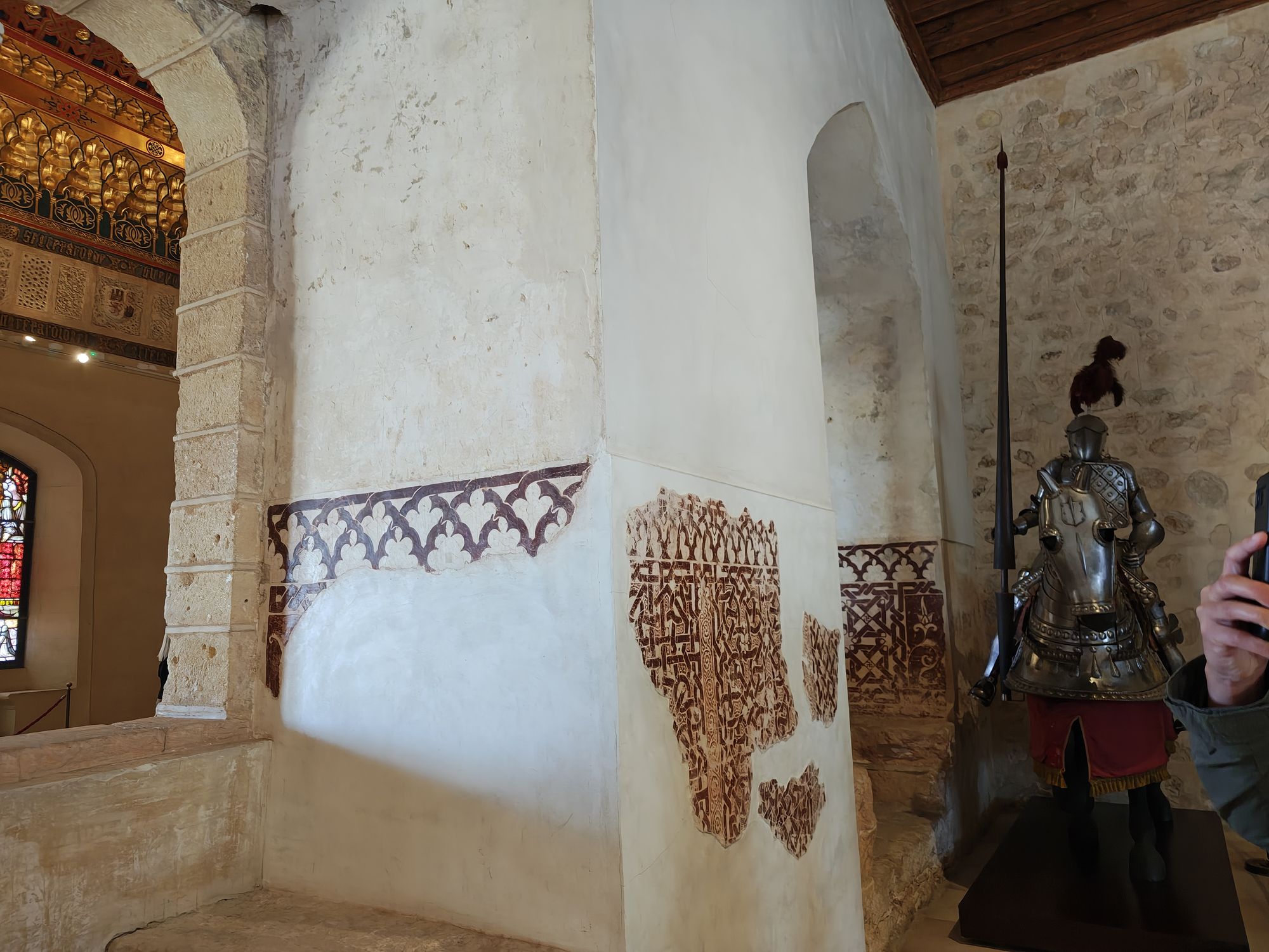 AlcĂĄzar Of Segovia Segovia Spain