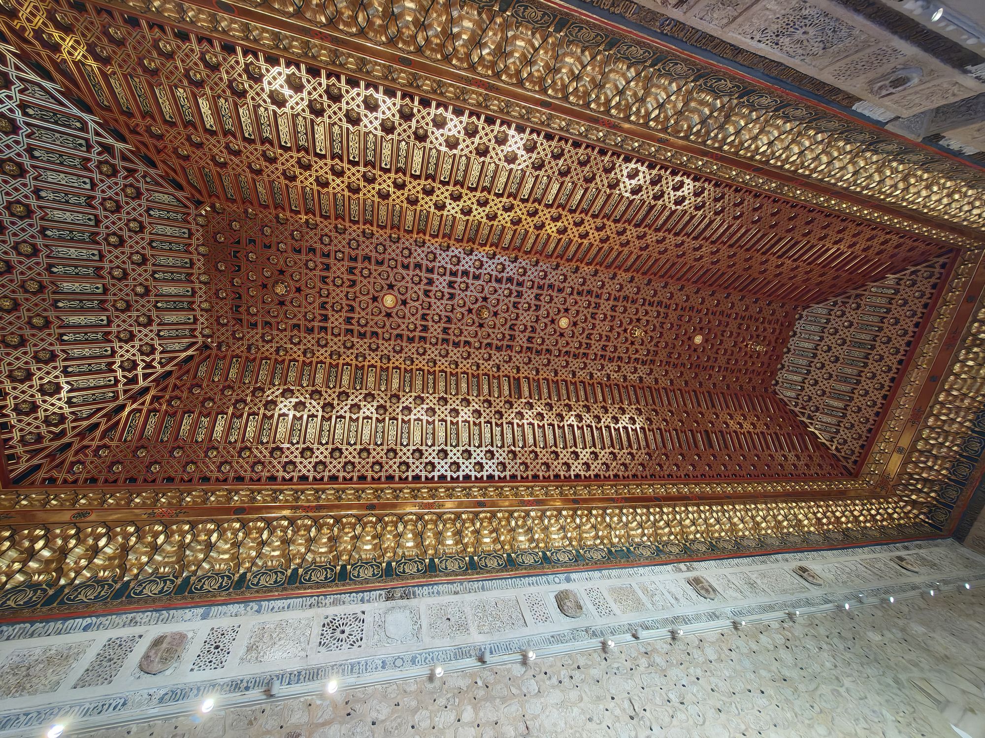 AlcĂĄzar Of Segovia Segovia Spain 1