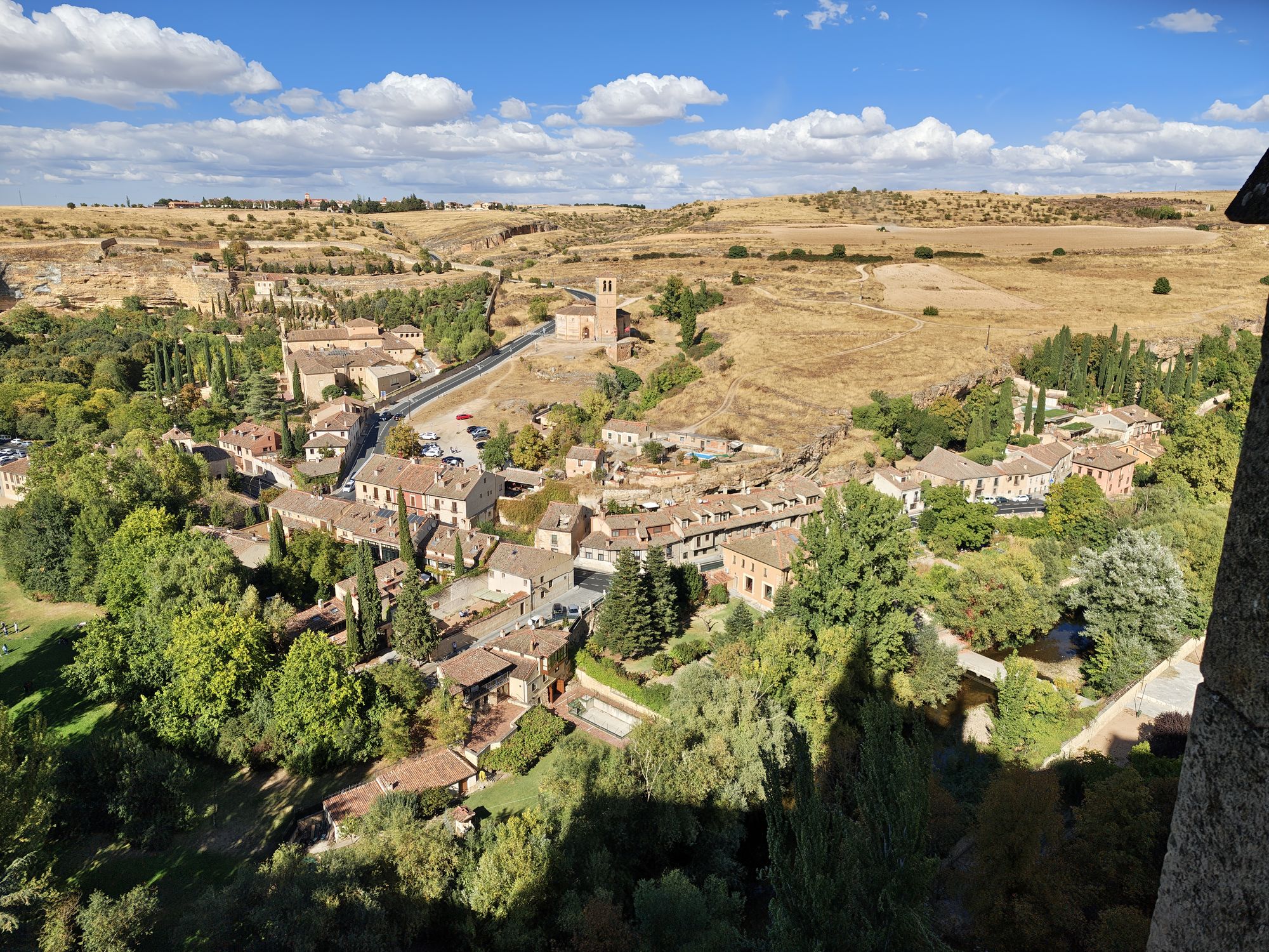 AlcĂĄzar Of Segovia Segovia Spain 10