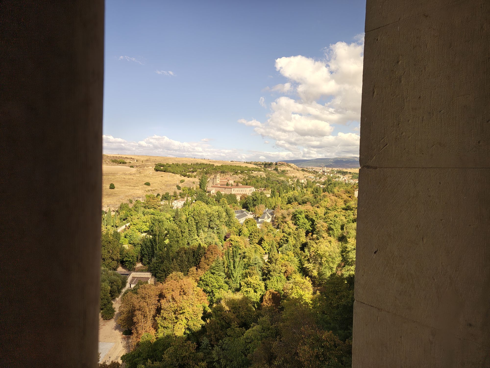 AlcĂĄzar Of Segovia Segovia Spain 12