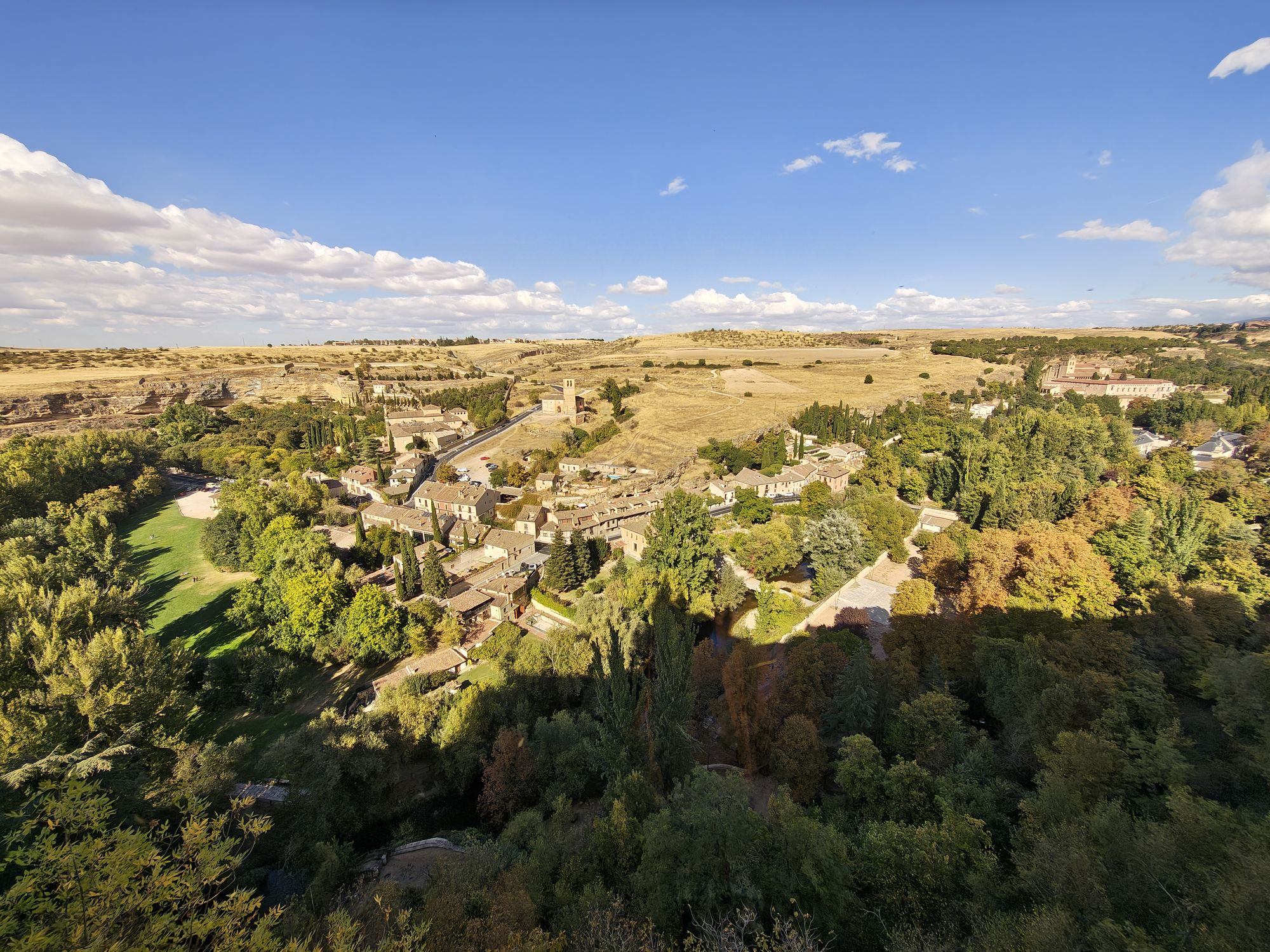 AlcĂĄzar Of Segovia Segovia Spain 17