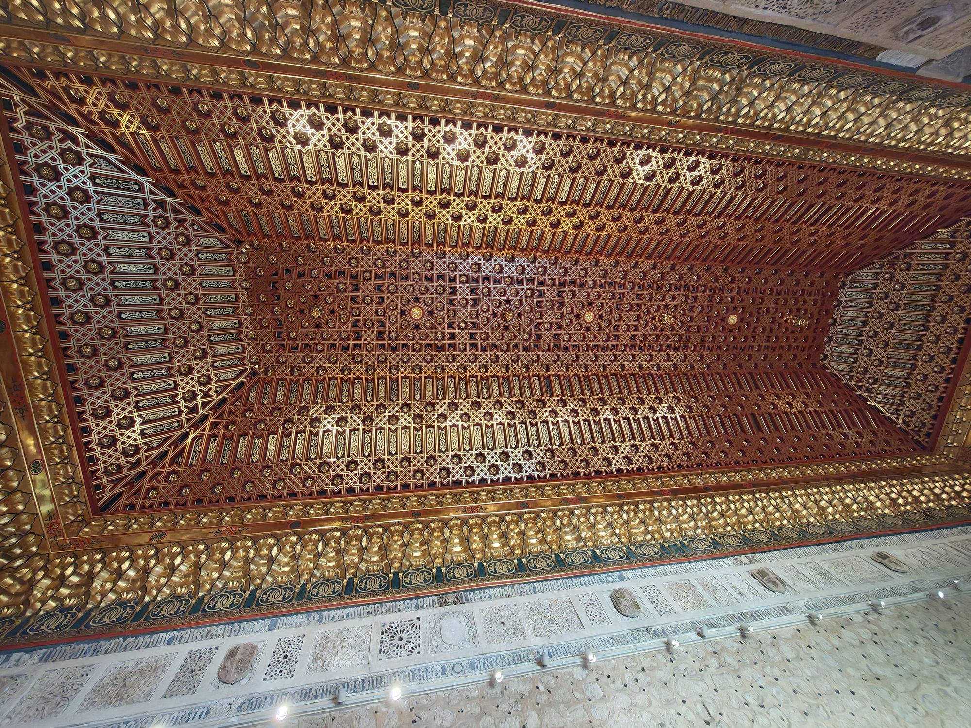 AlcĂĄzar Of Segovia Segovia Spain 20