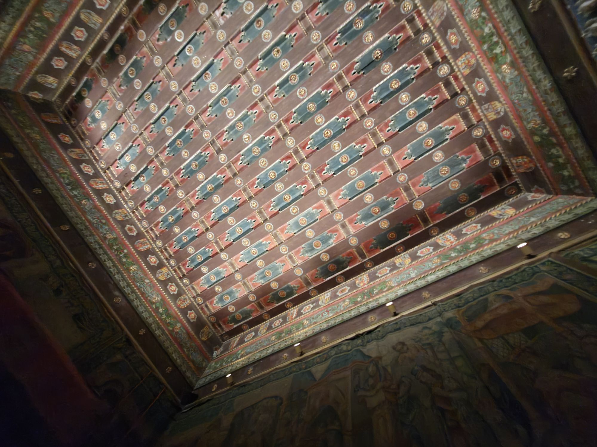 AlcĂĄzar Of Segovia Segovia Spain 29