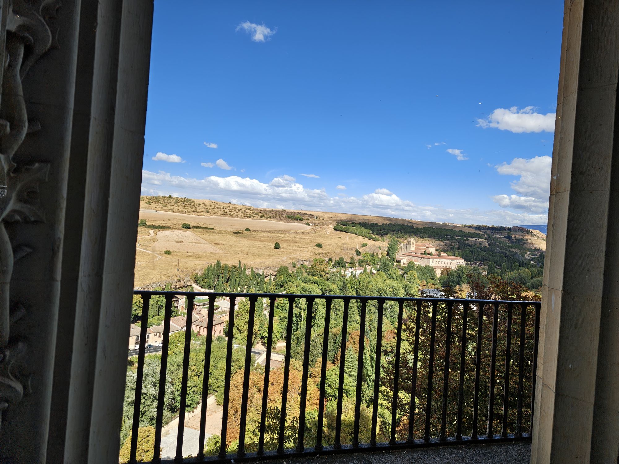 AlcĂĄzar Of Segovia Segovia Spain 32