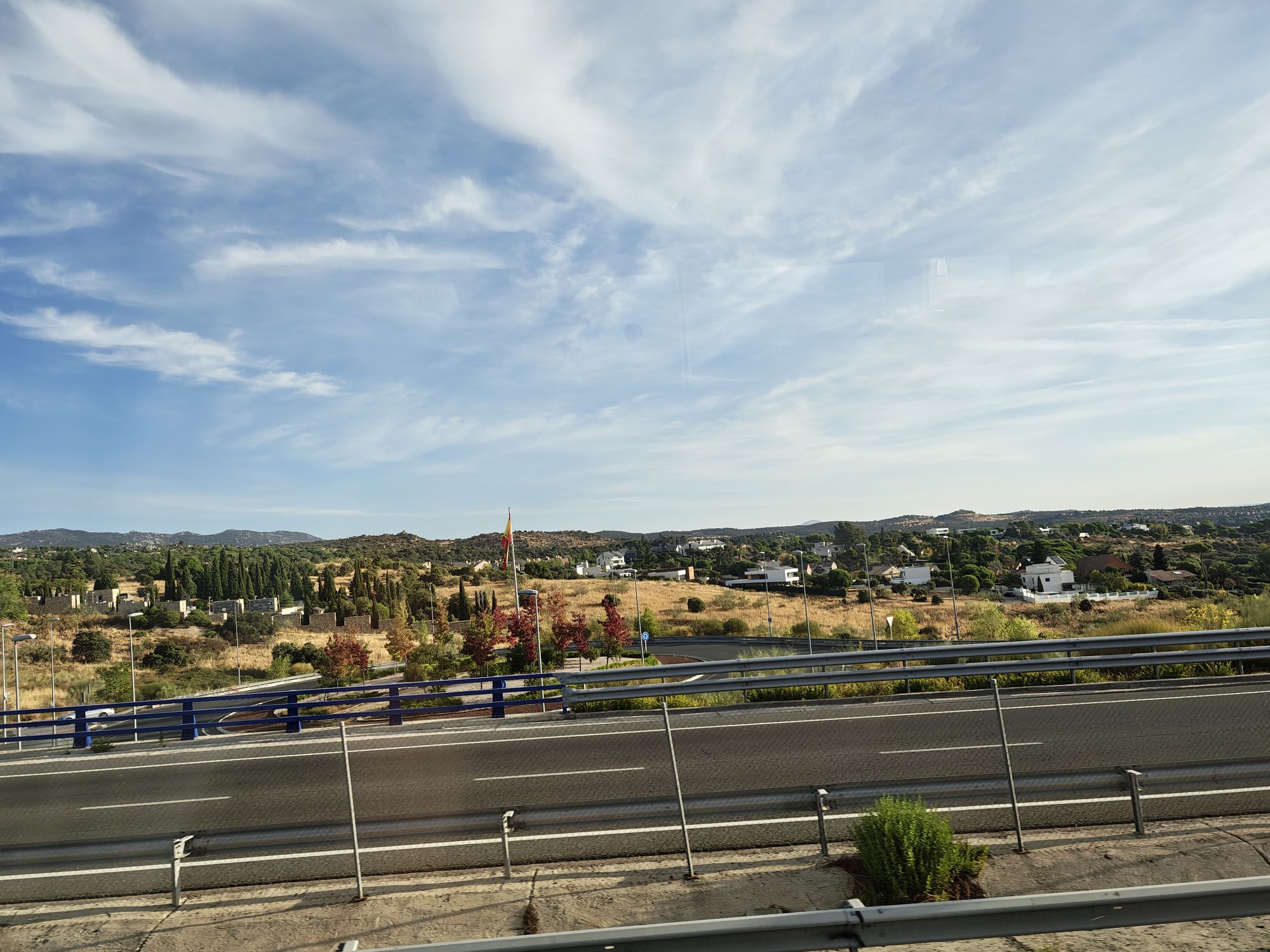 Calle Del Espino Torrelodones Spain 1