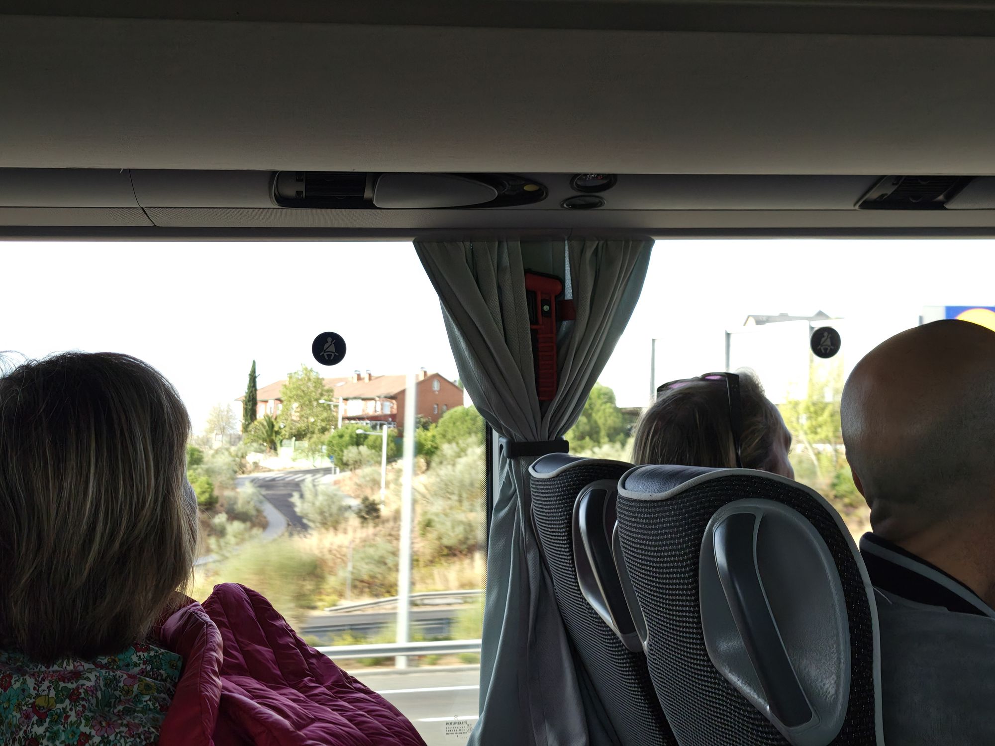 Calle Del Espino Torrelodones Spain 4