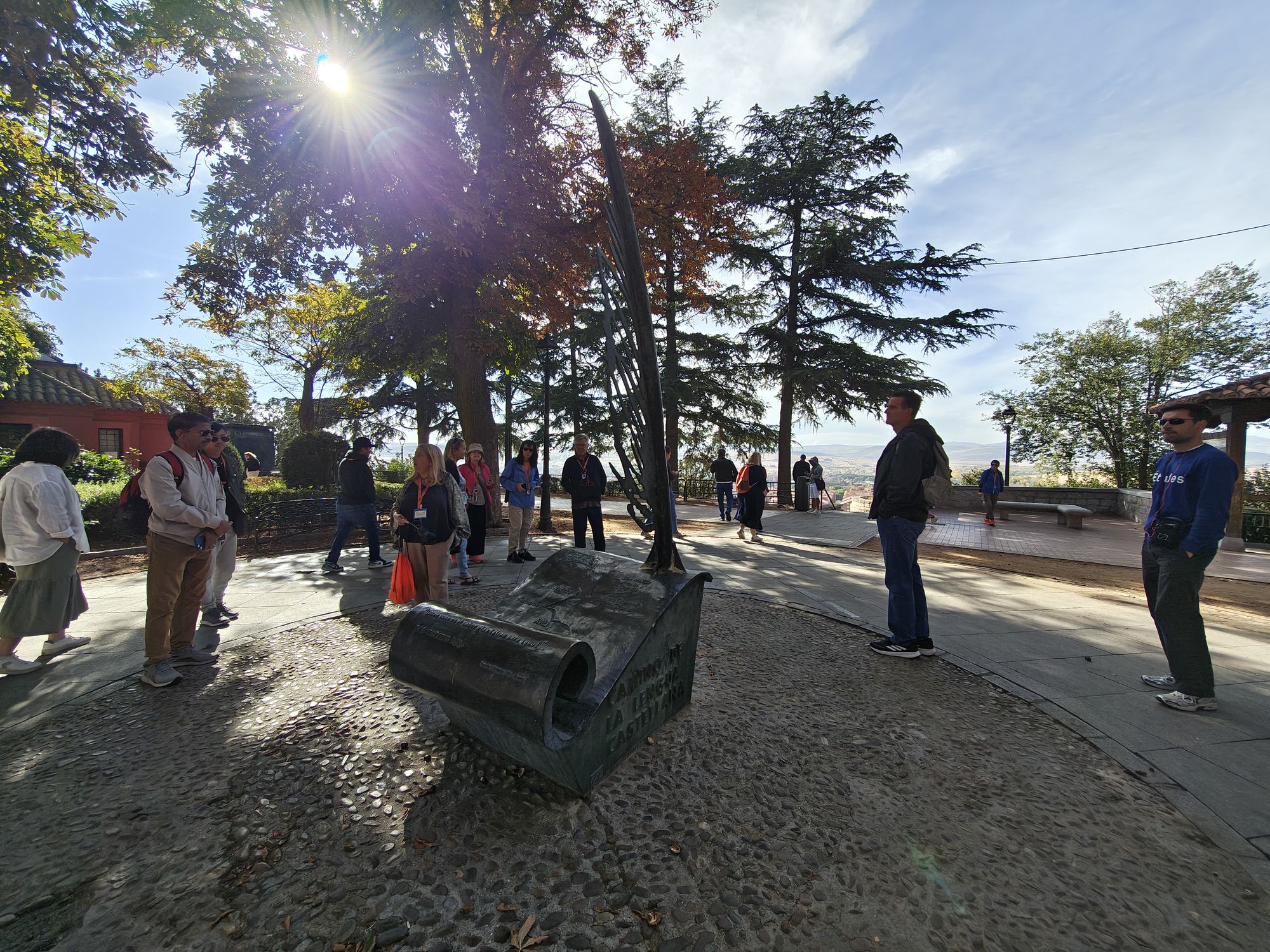Calle Francisco Gallego Ăvila Spain