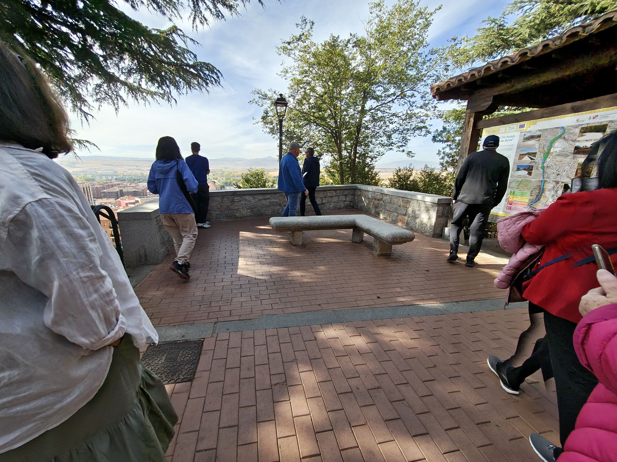 Calle Francisco Gallego Ăvila Spain 1