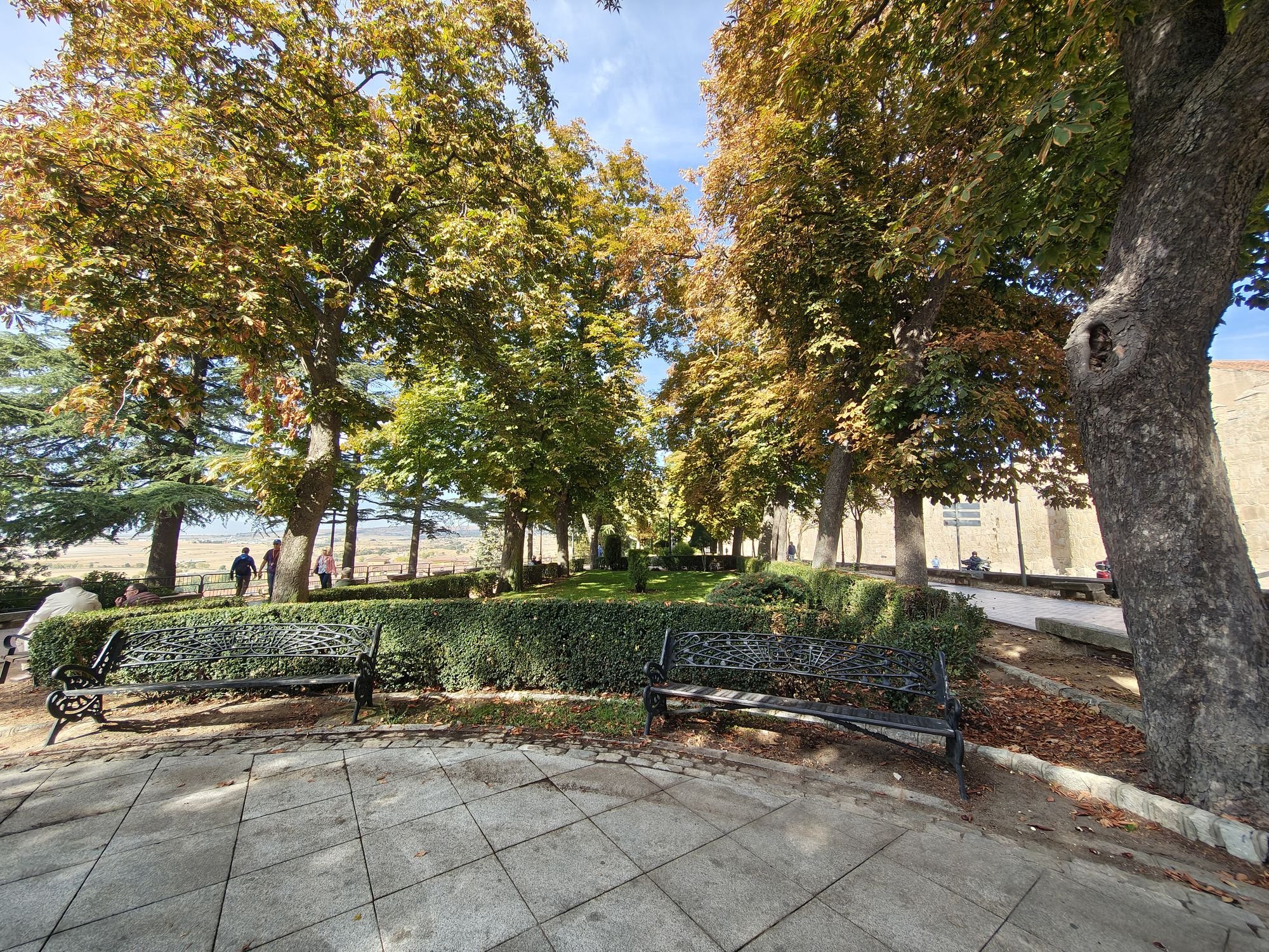 Calle Francisco Gallego Ăvila Spain 2